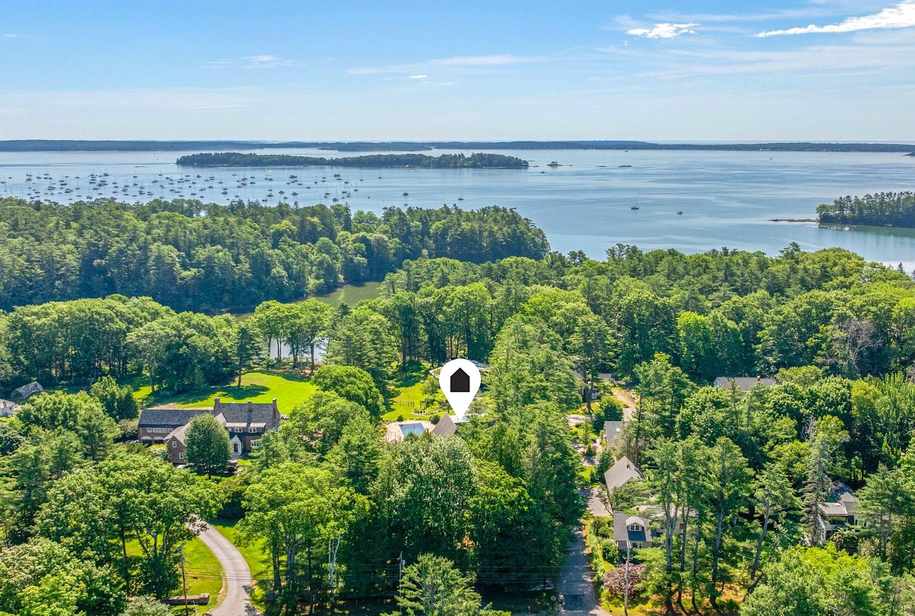 109 Foreside Road