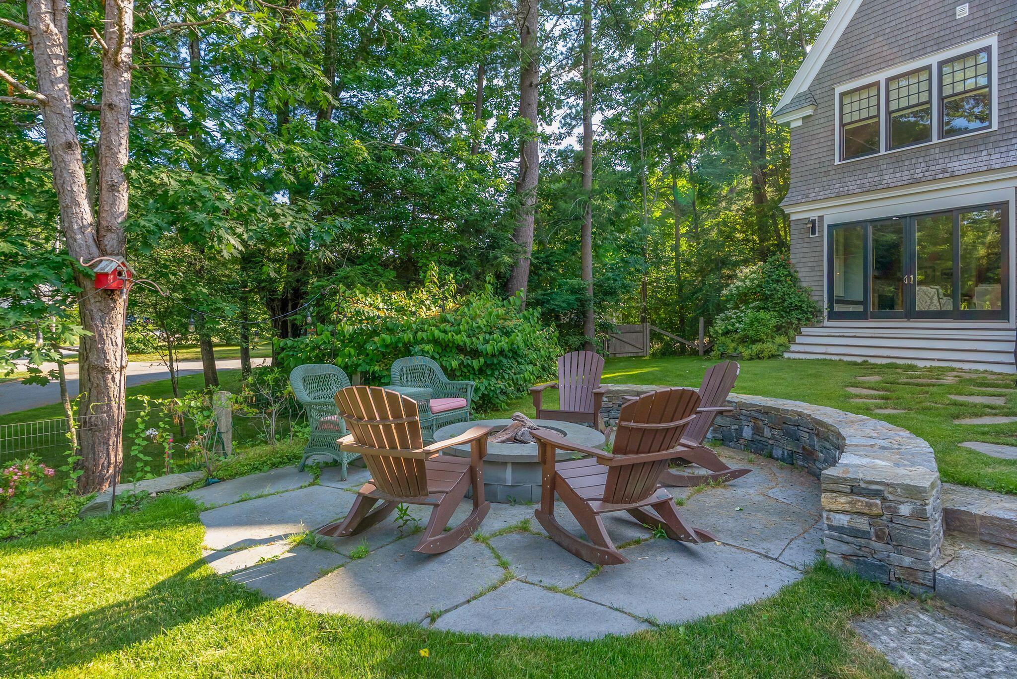 109 Foreside Road