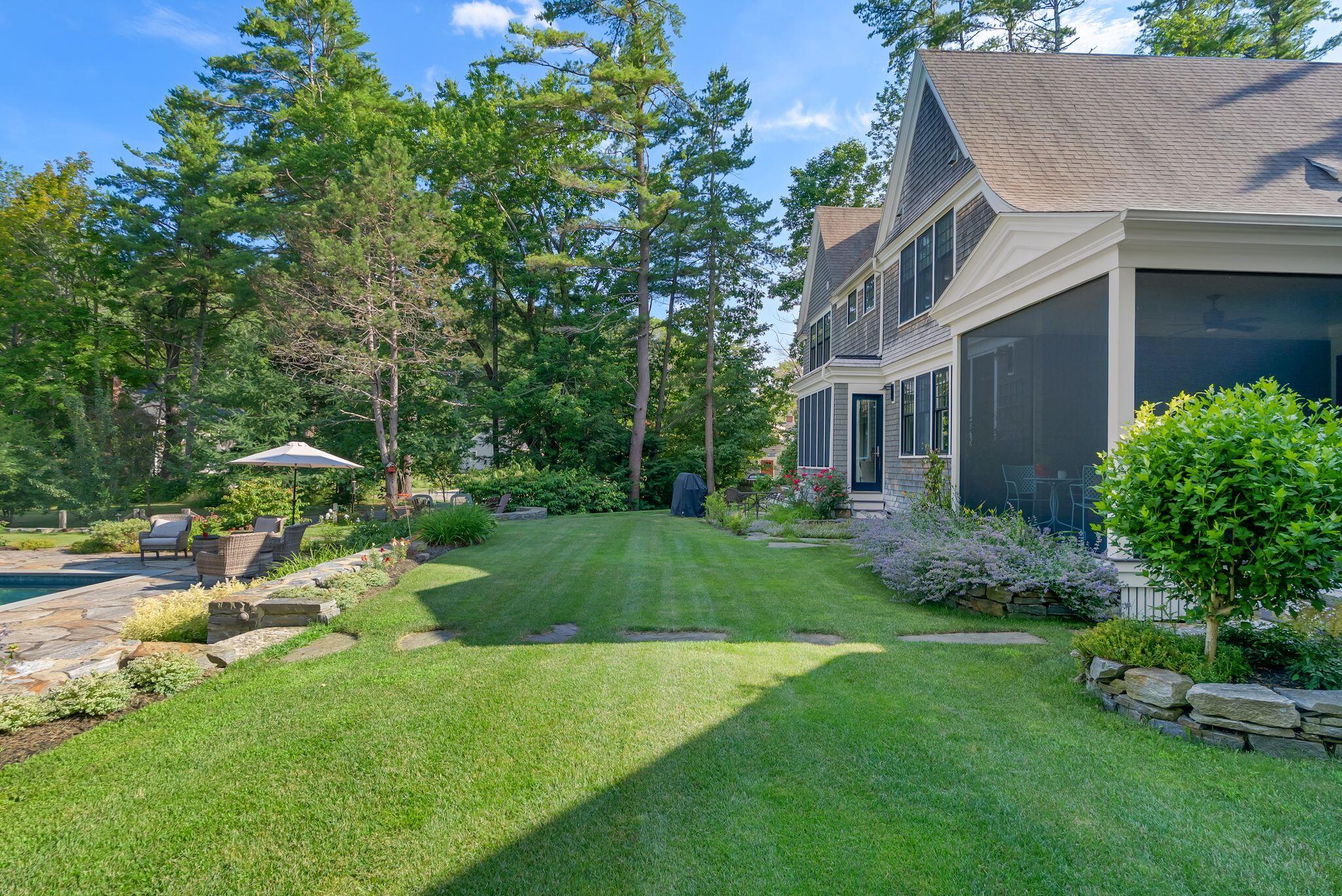 109 Foreside Road