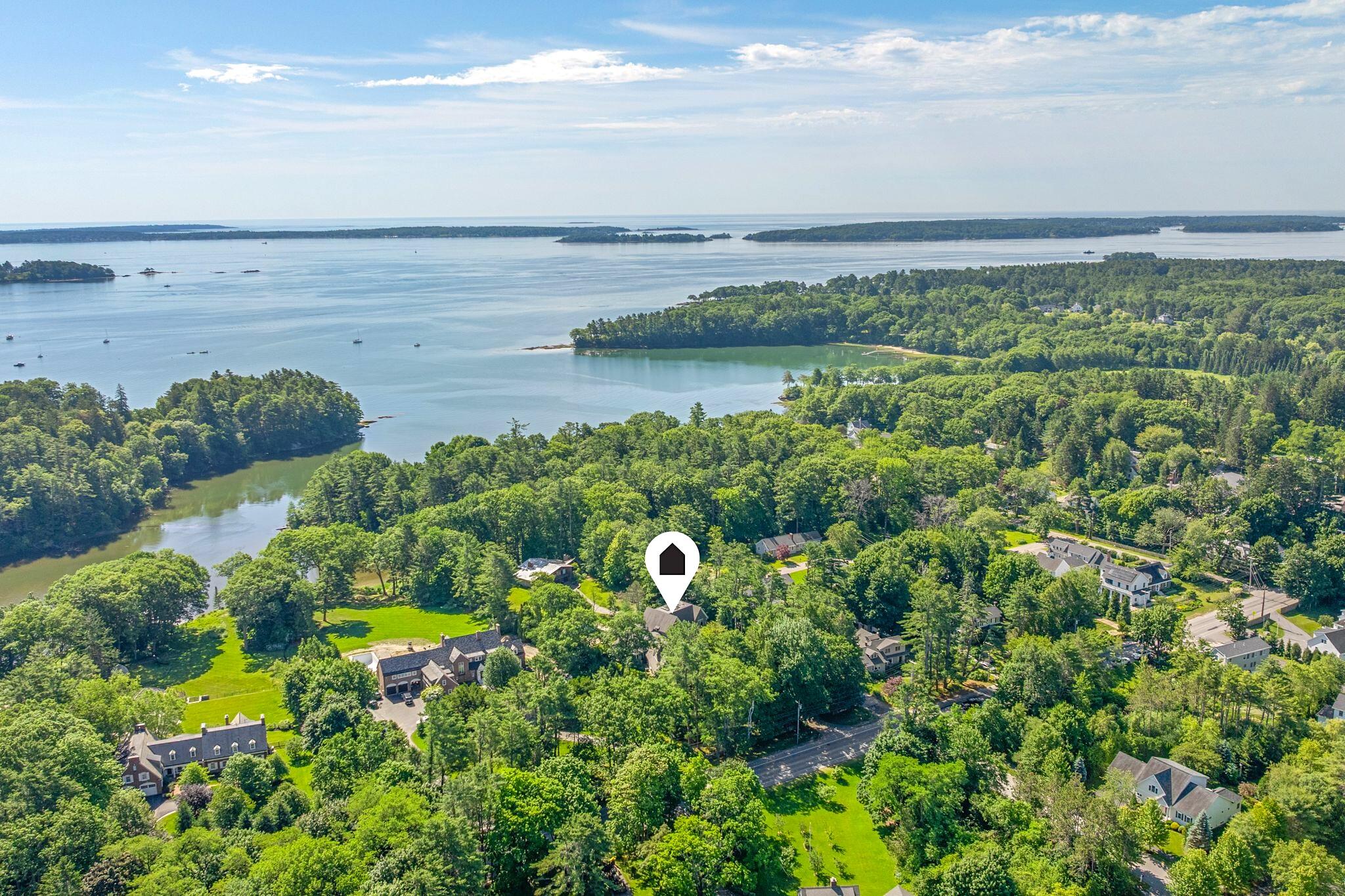 109 Foreside Road