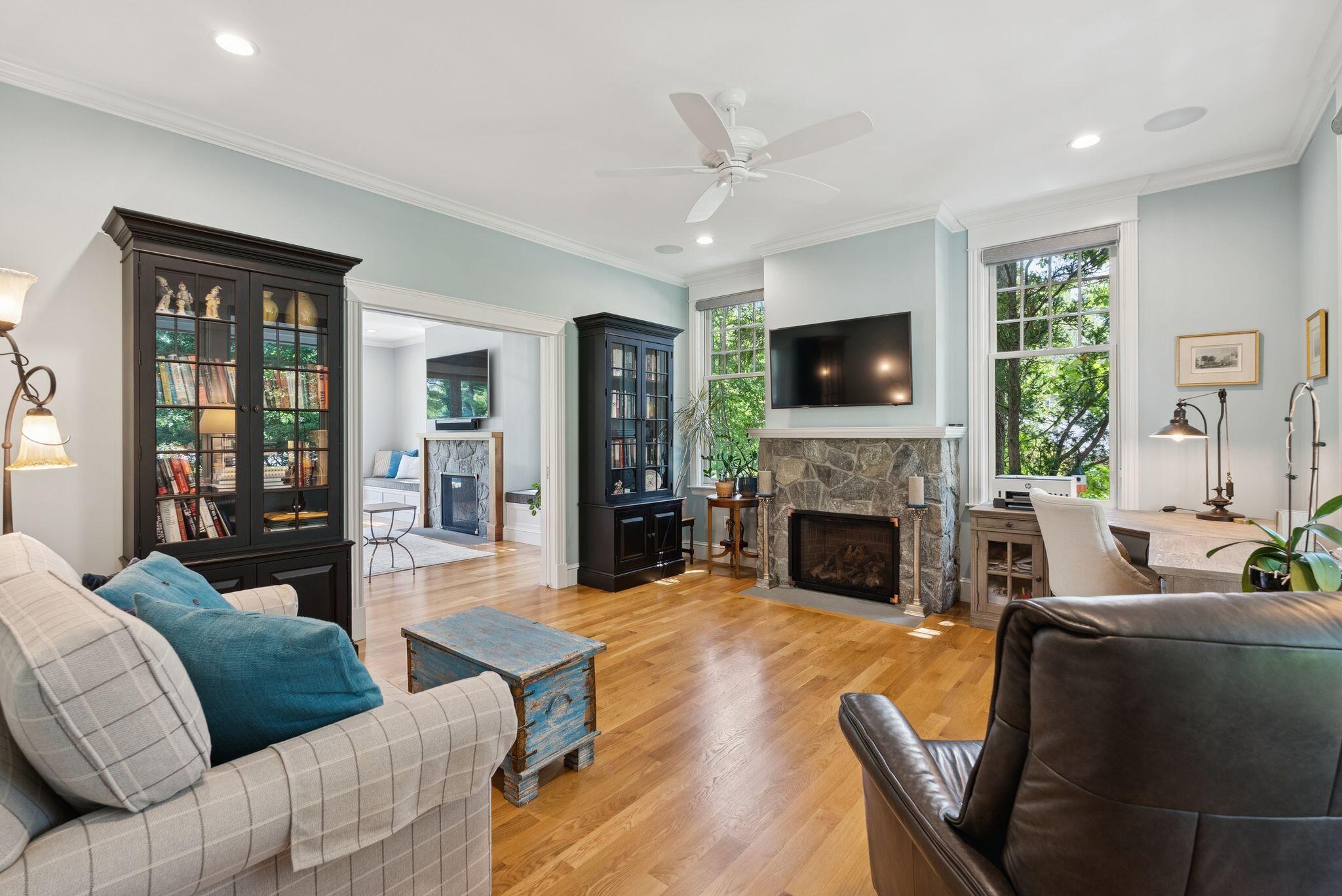 109 Foreside Road