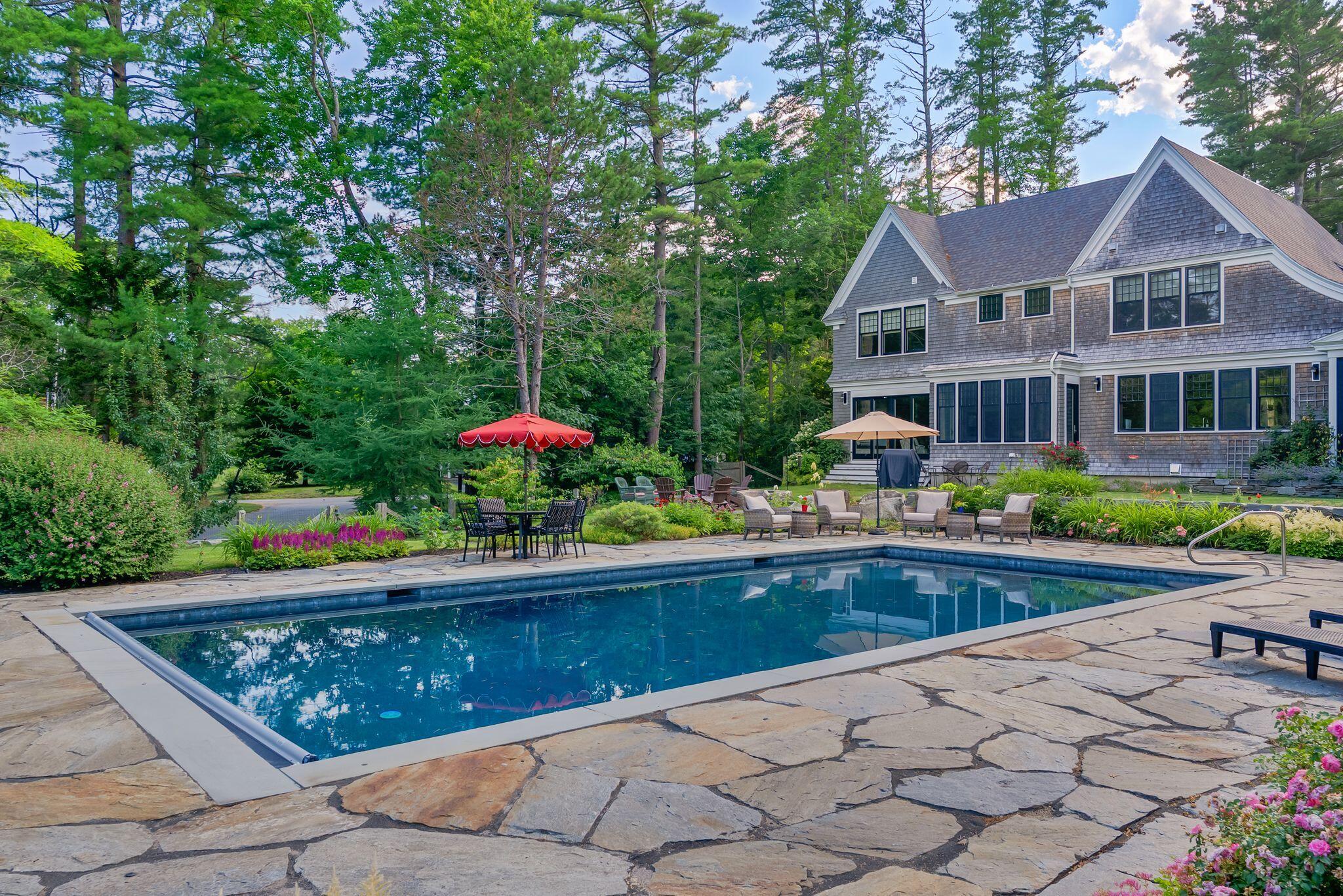 109 Foreside Road