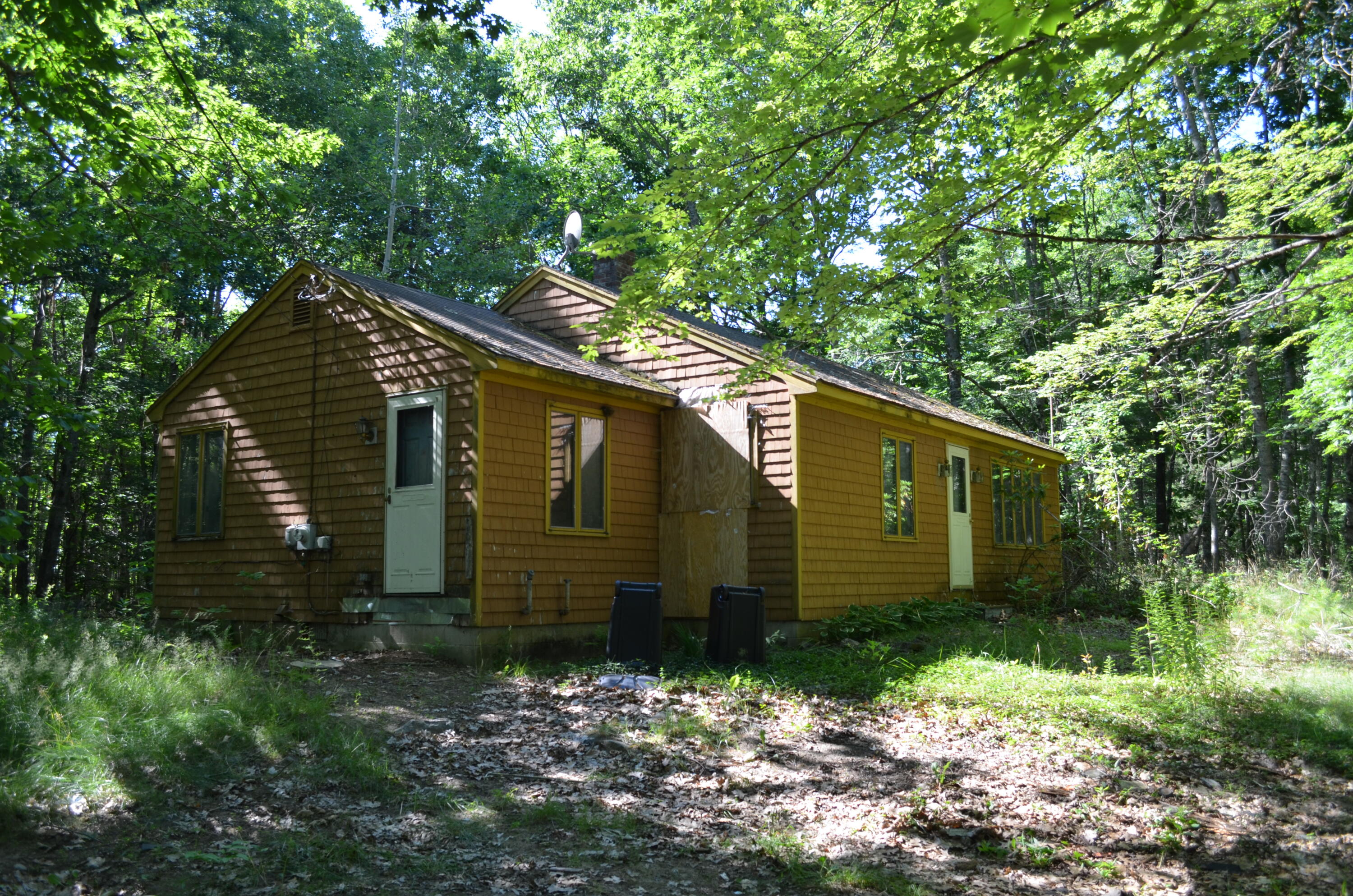 503 W Neck Road