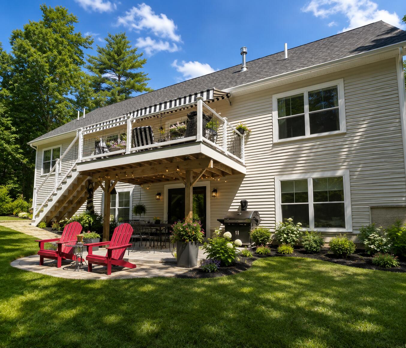 39 South Ridge Road