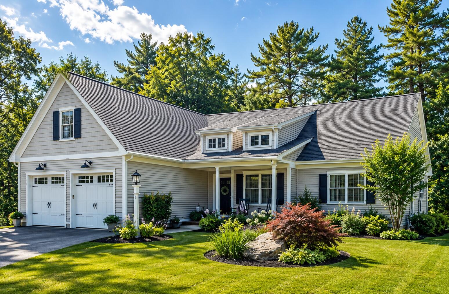 39 South Ridge Road