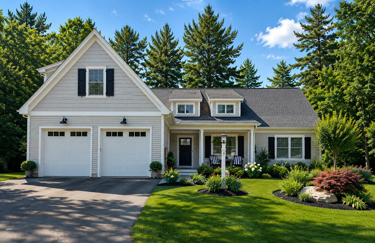 39 South Ridge Road
