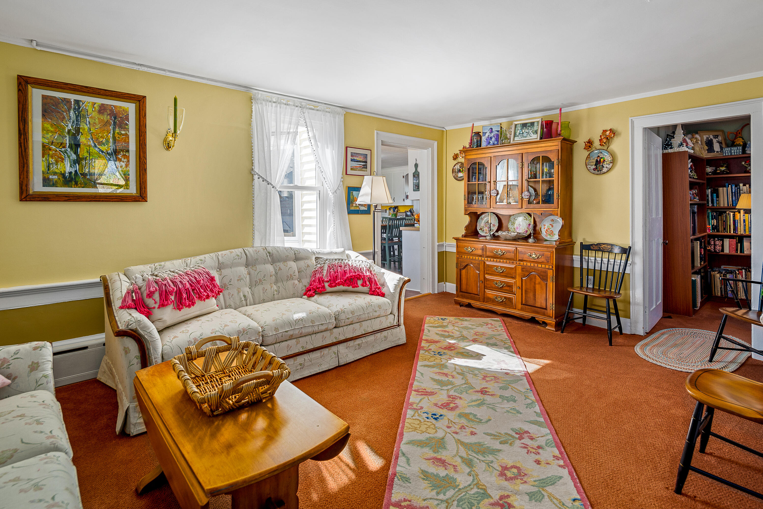 18 Beach Road
