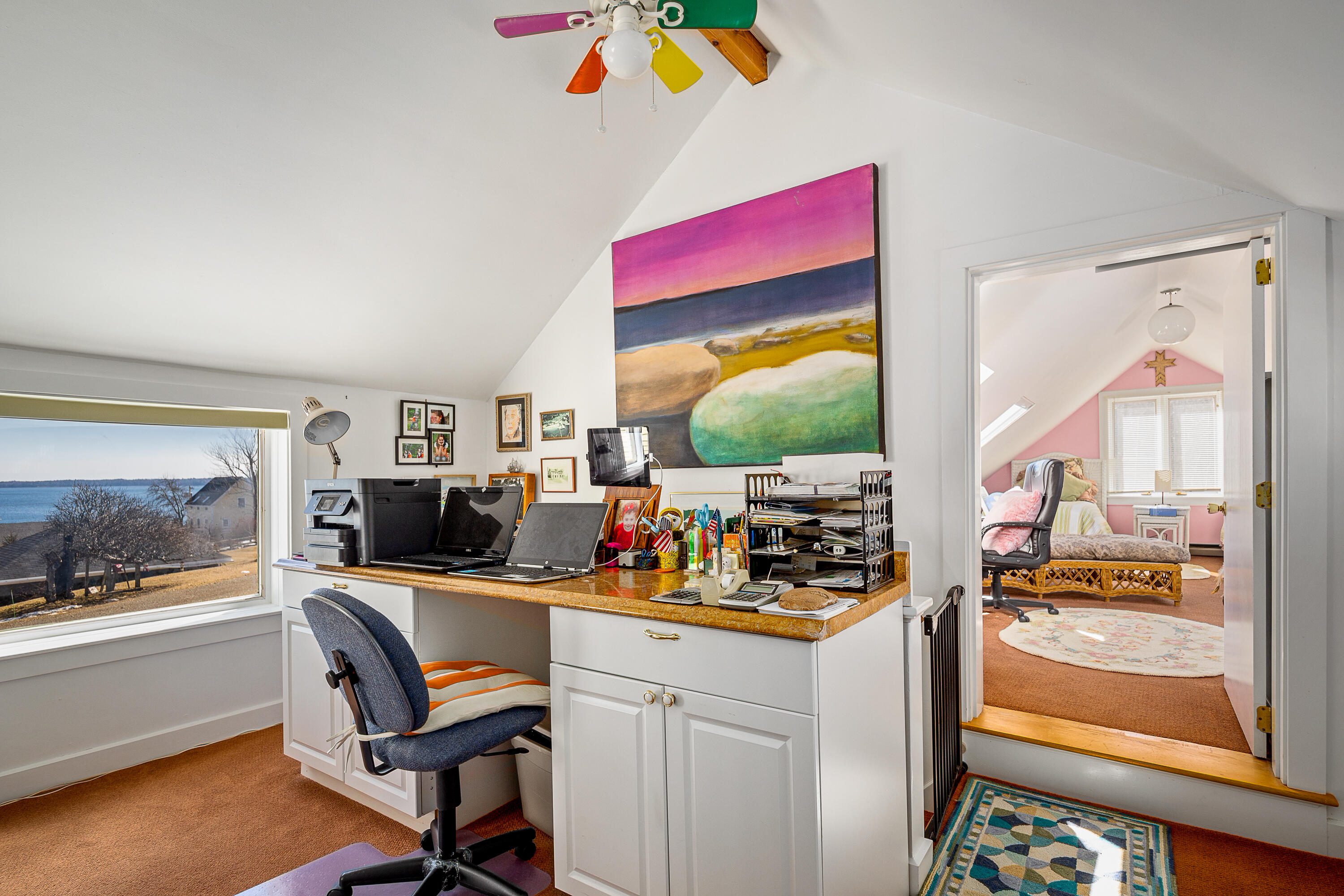 18 Beach Road