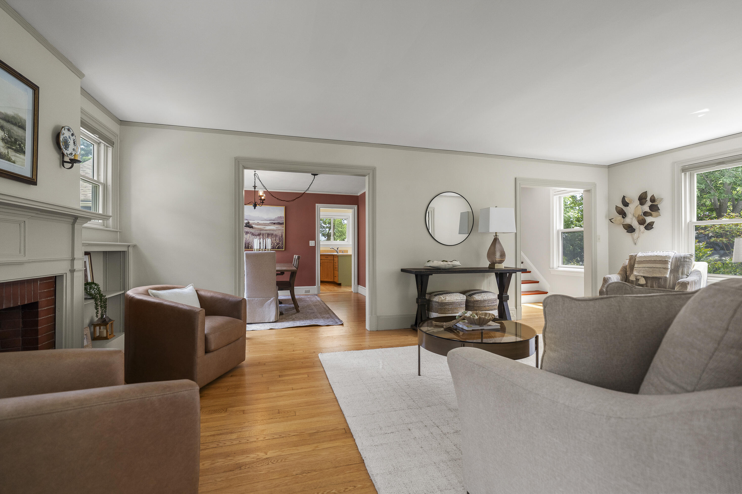 25 Deblois Street
