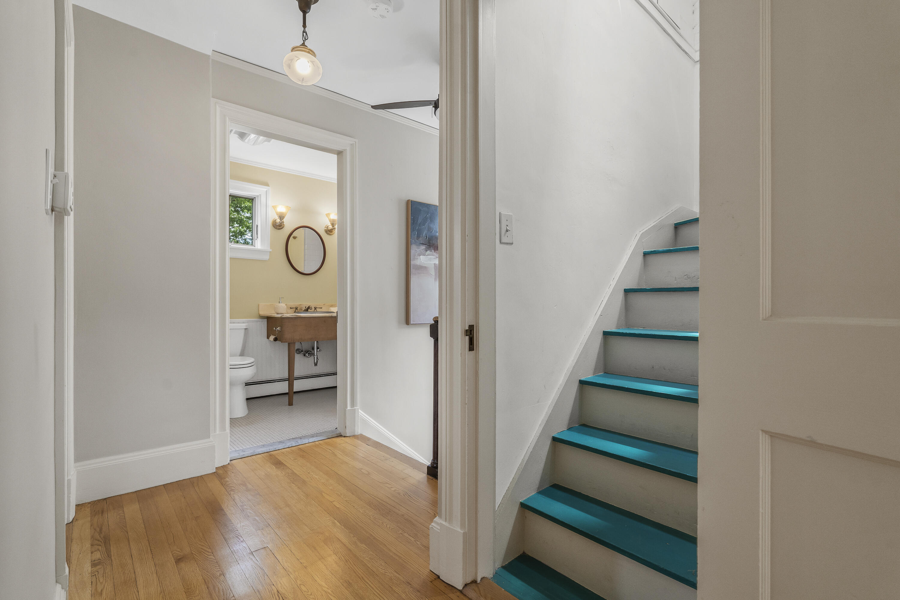 25 Deblois Street