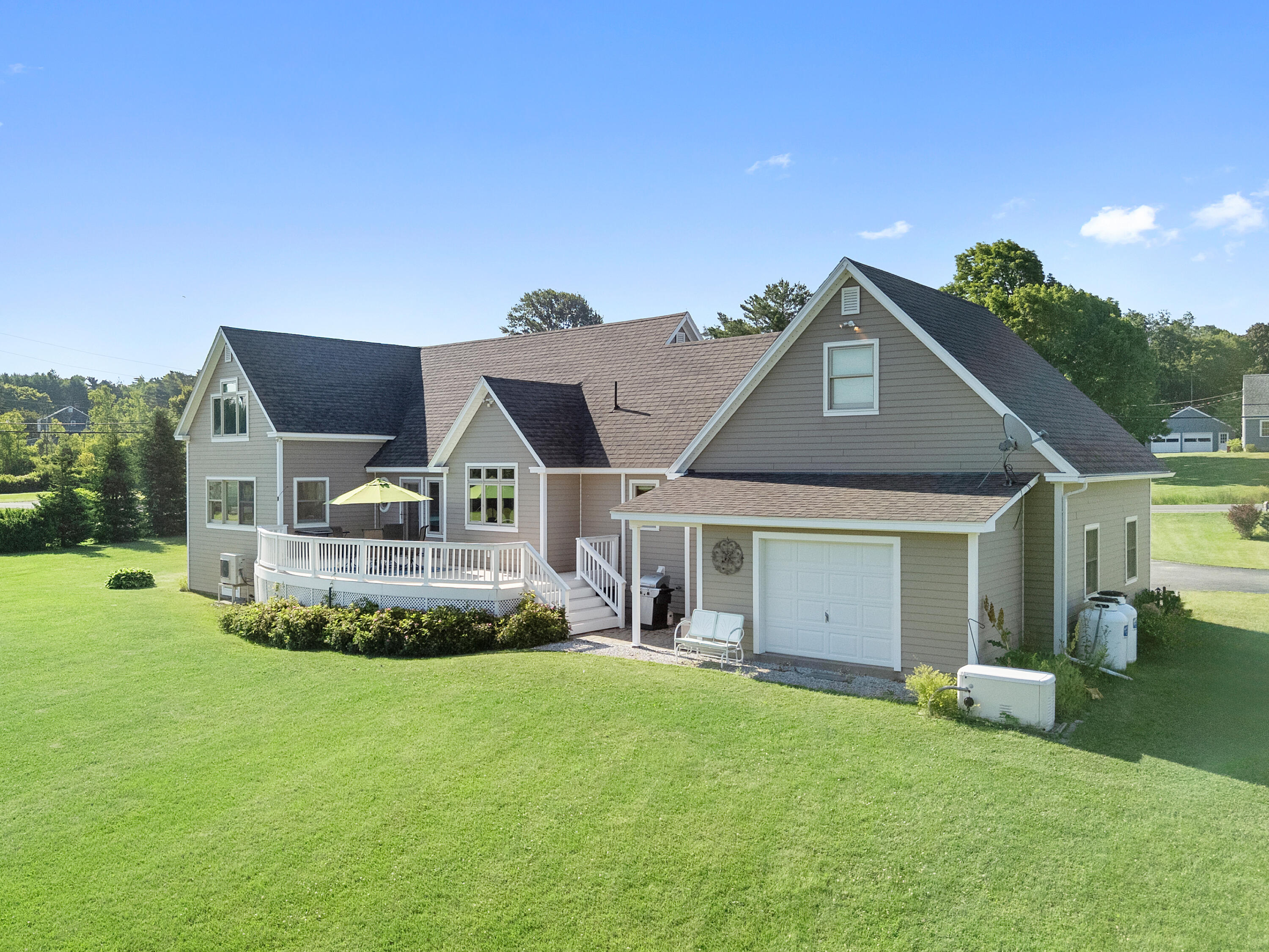 52 N Shore Drive