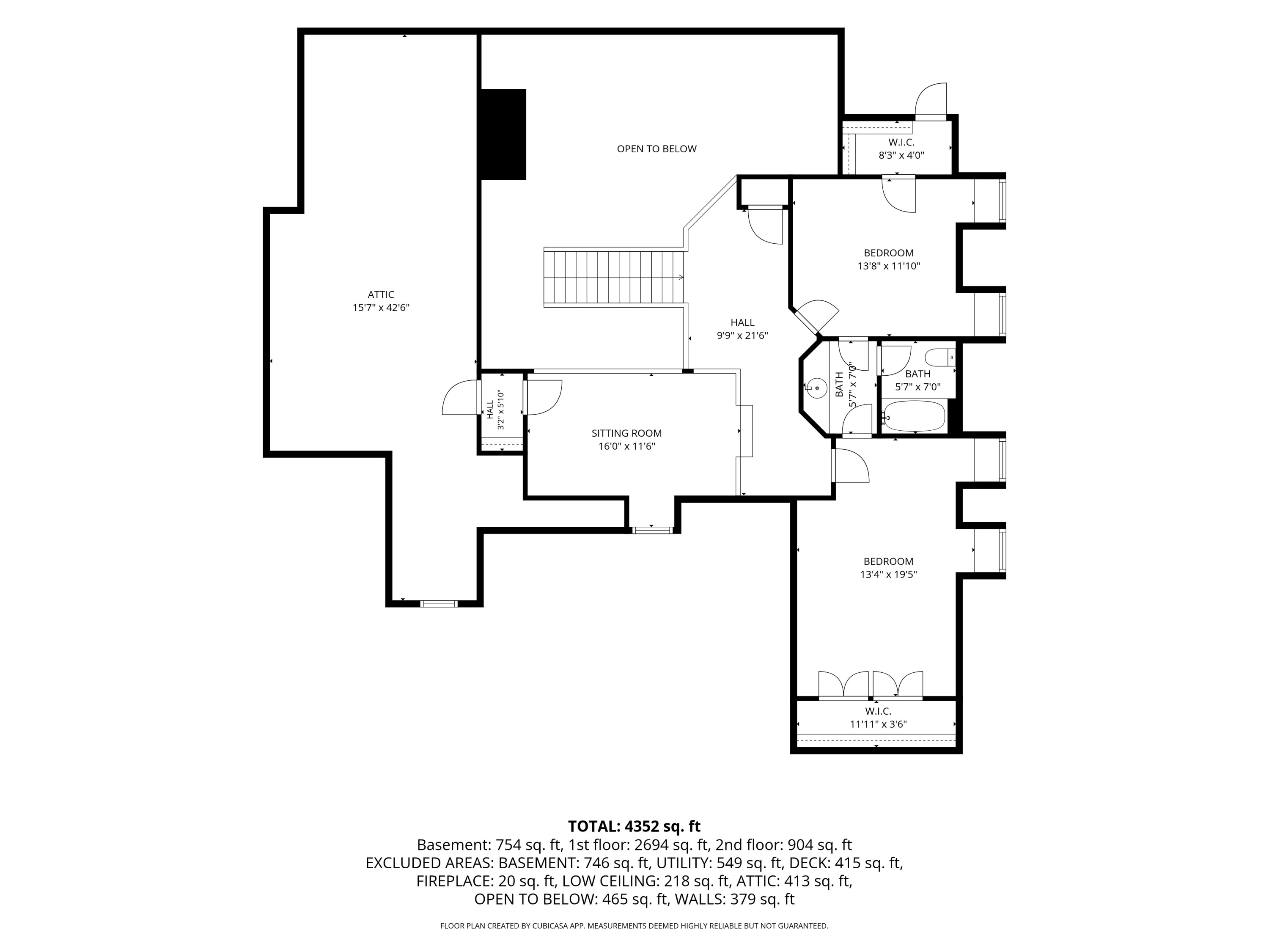 1 Medinah Circle