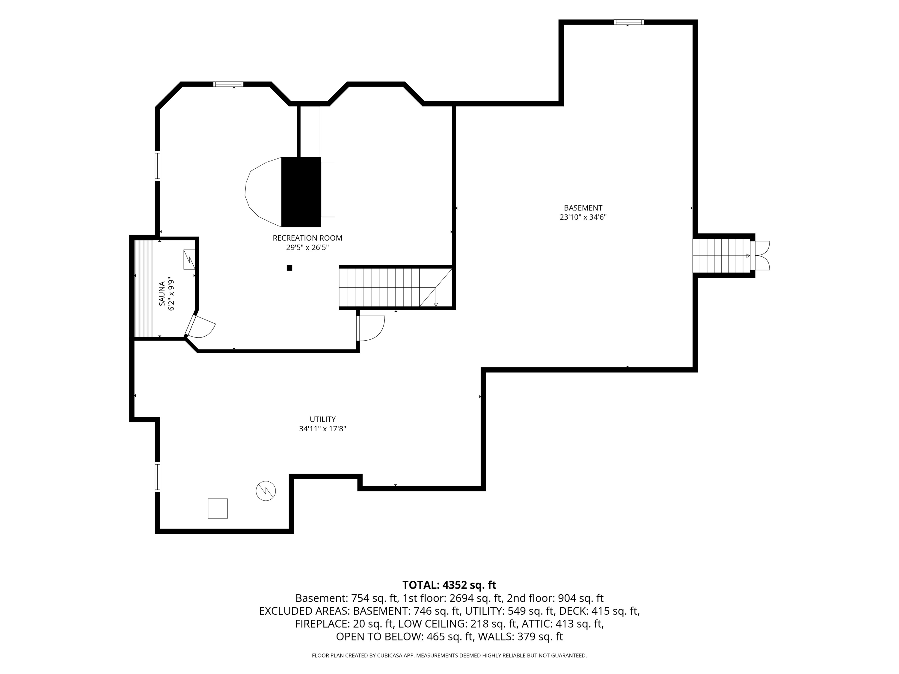 1 Medinah Circle