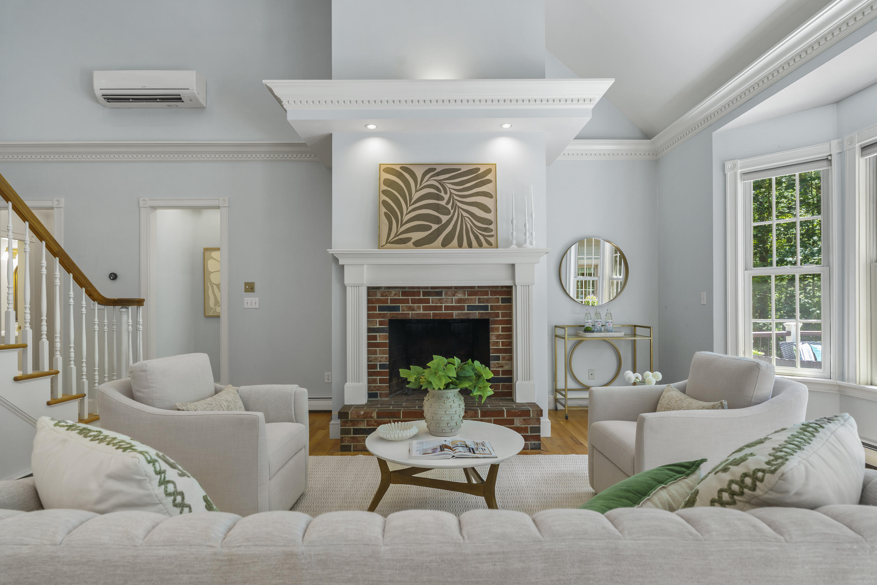 1 Medinah Circle