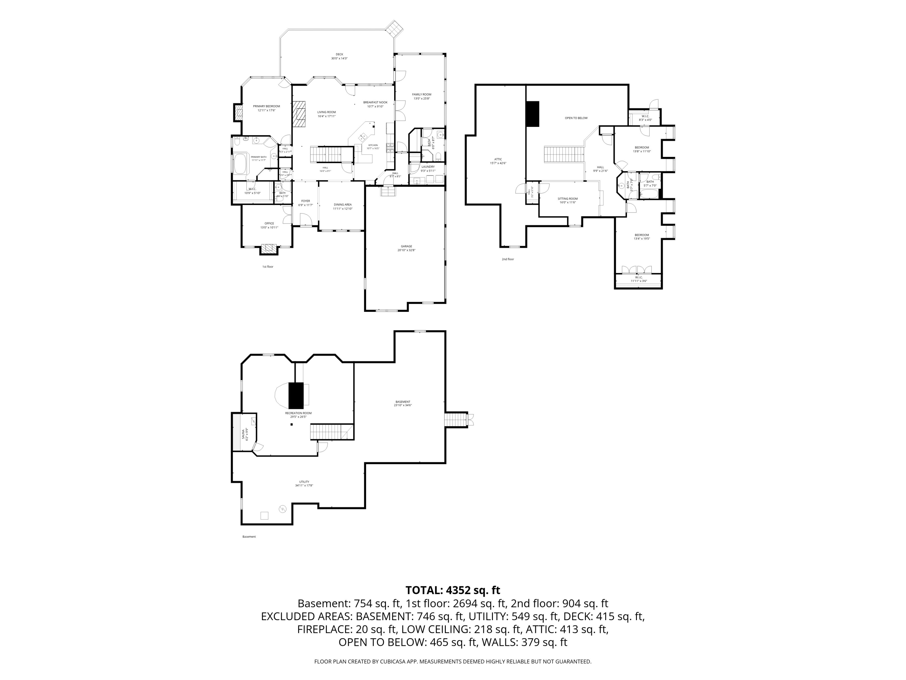 1 Medinah Circle