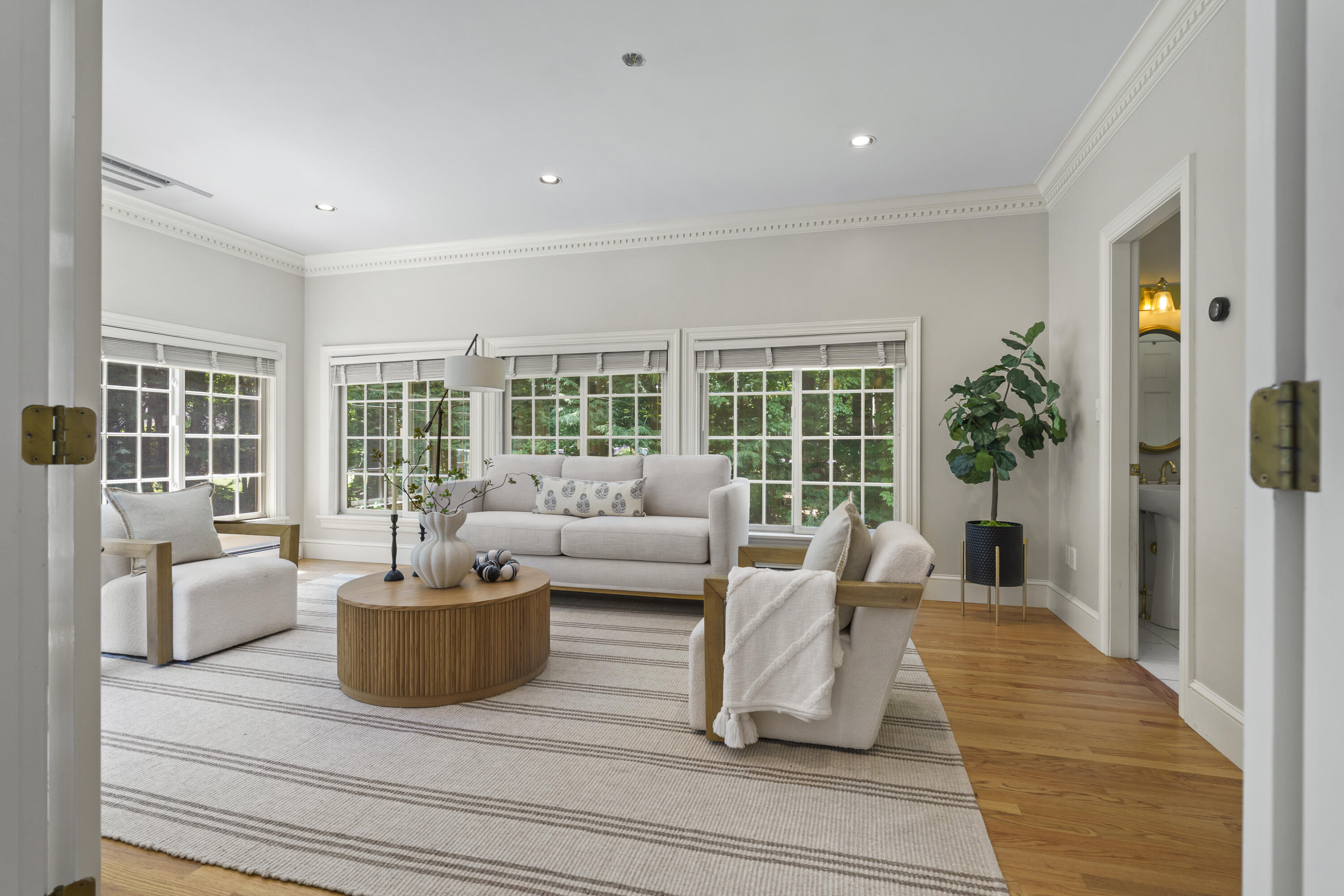 1 Medinah Circle
