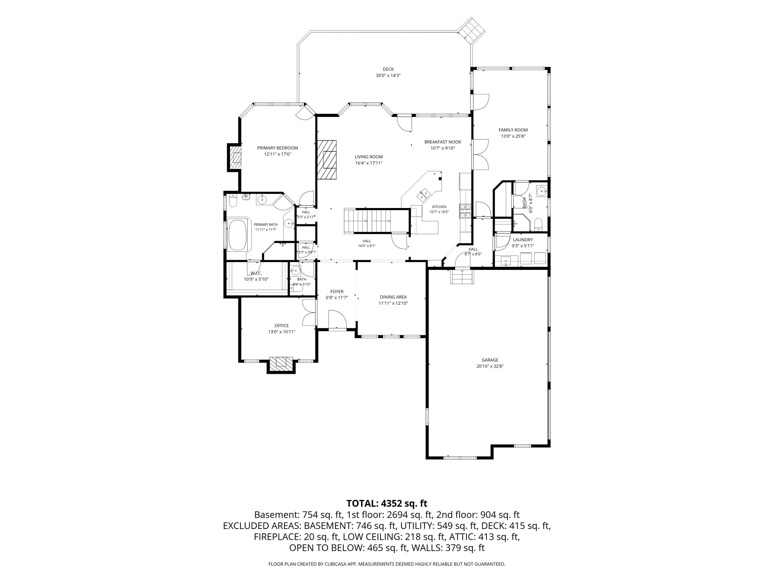 1 Medinah Circle