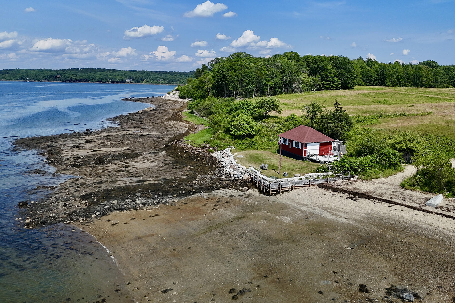 193 S Wharf Road