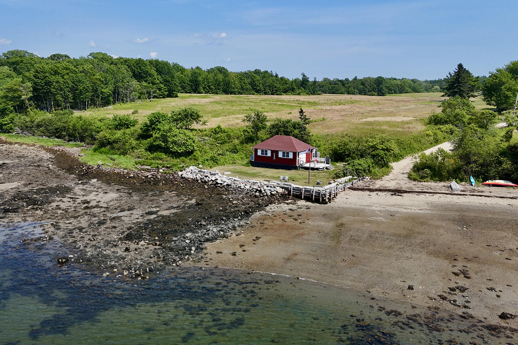 193 S Wharf Road