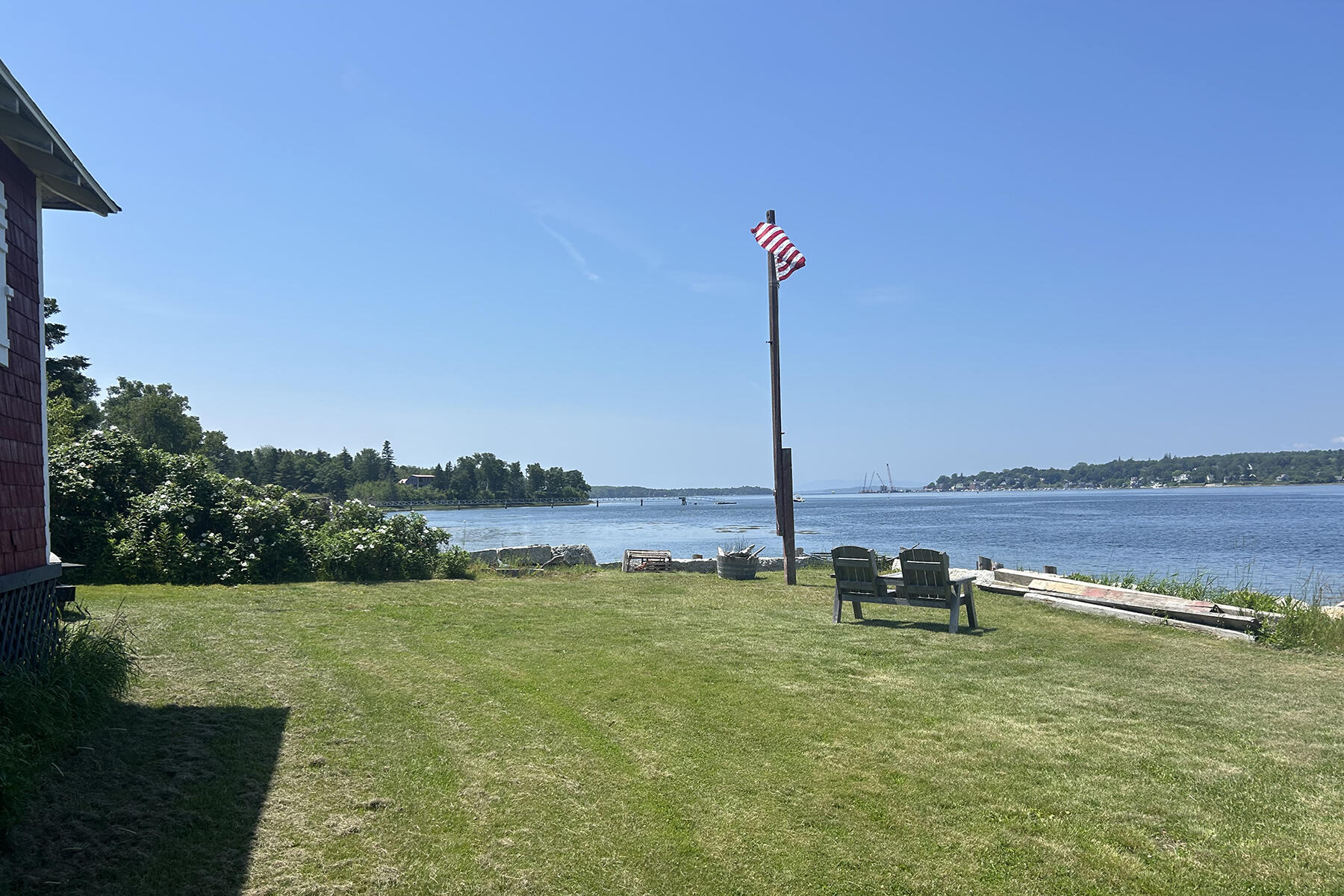 193 S Wharf Road