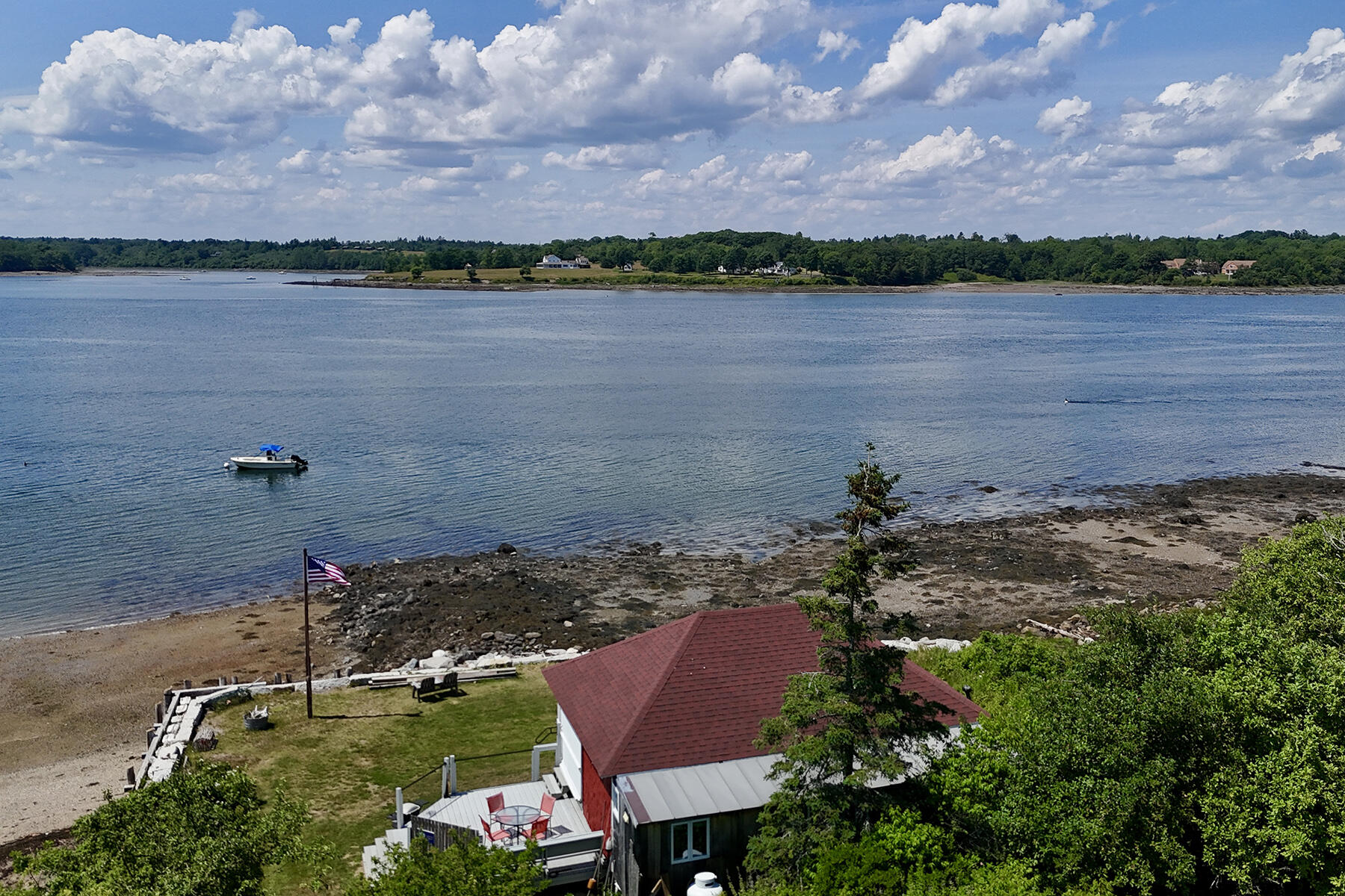 193 S Wharf Road