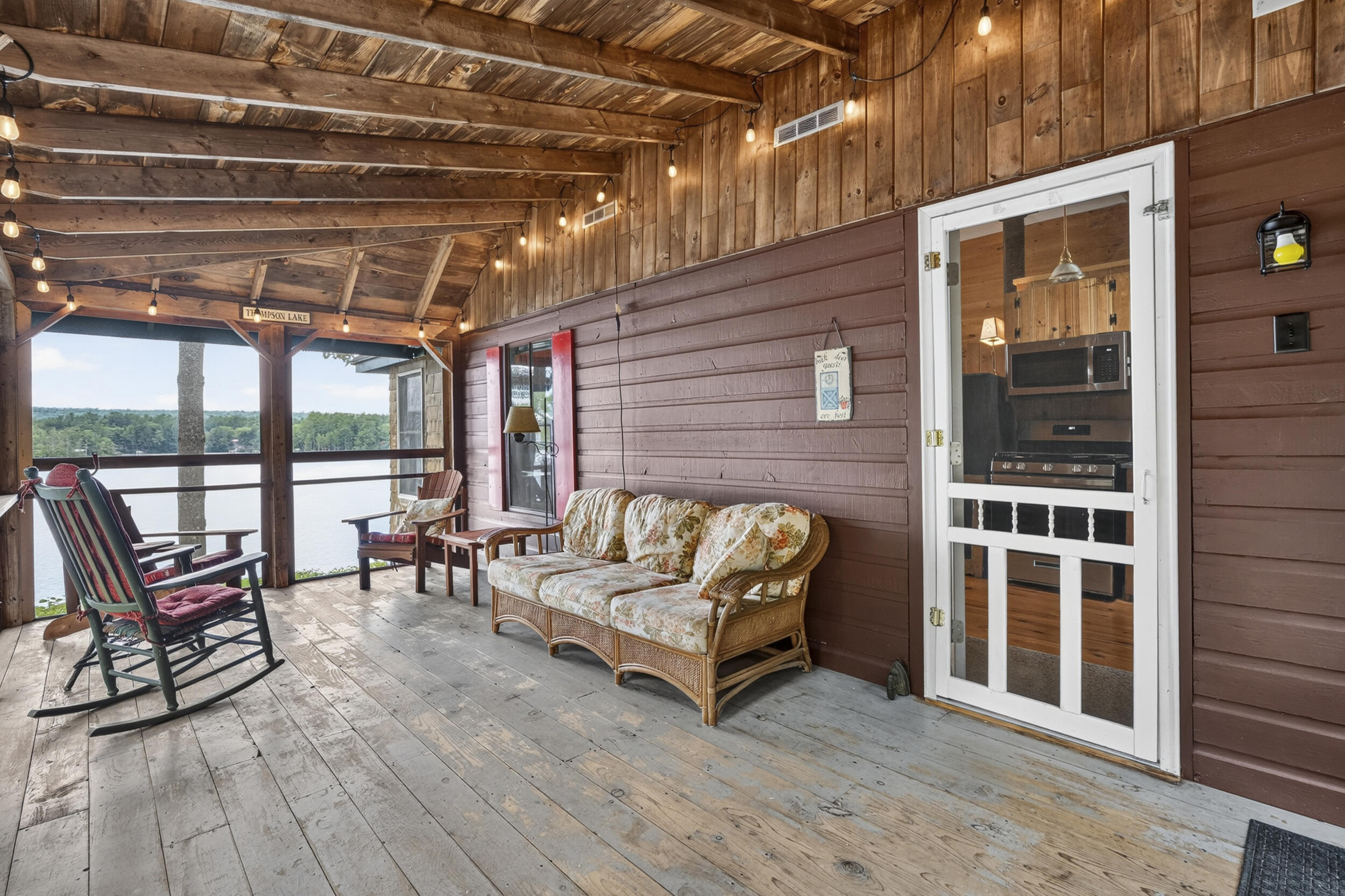 11 Howlin Wolf Lane