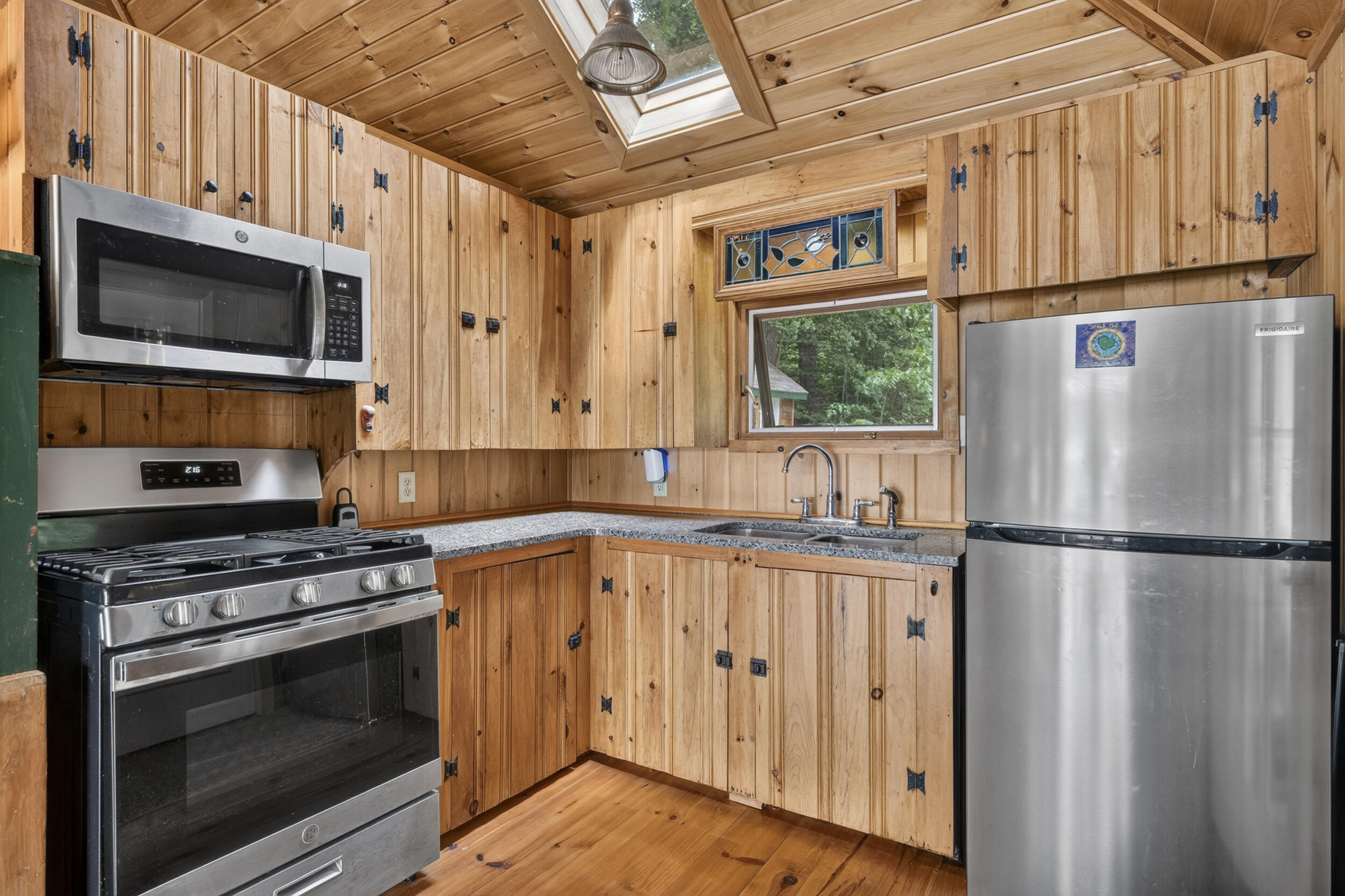 11 Howlin Wolf Lane