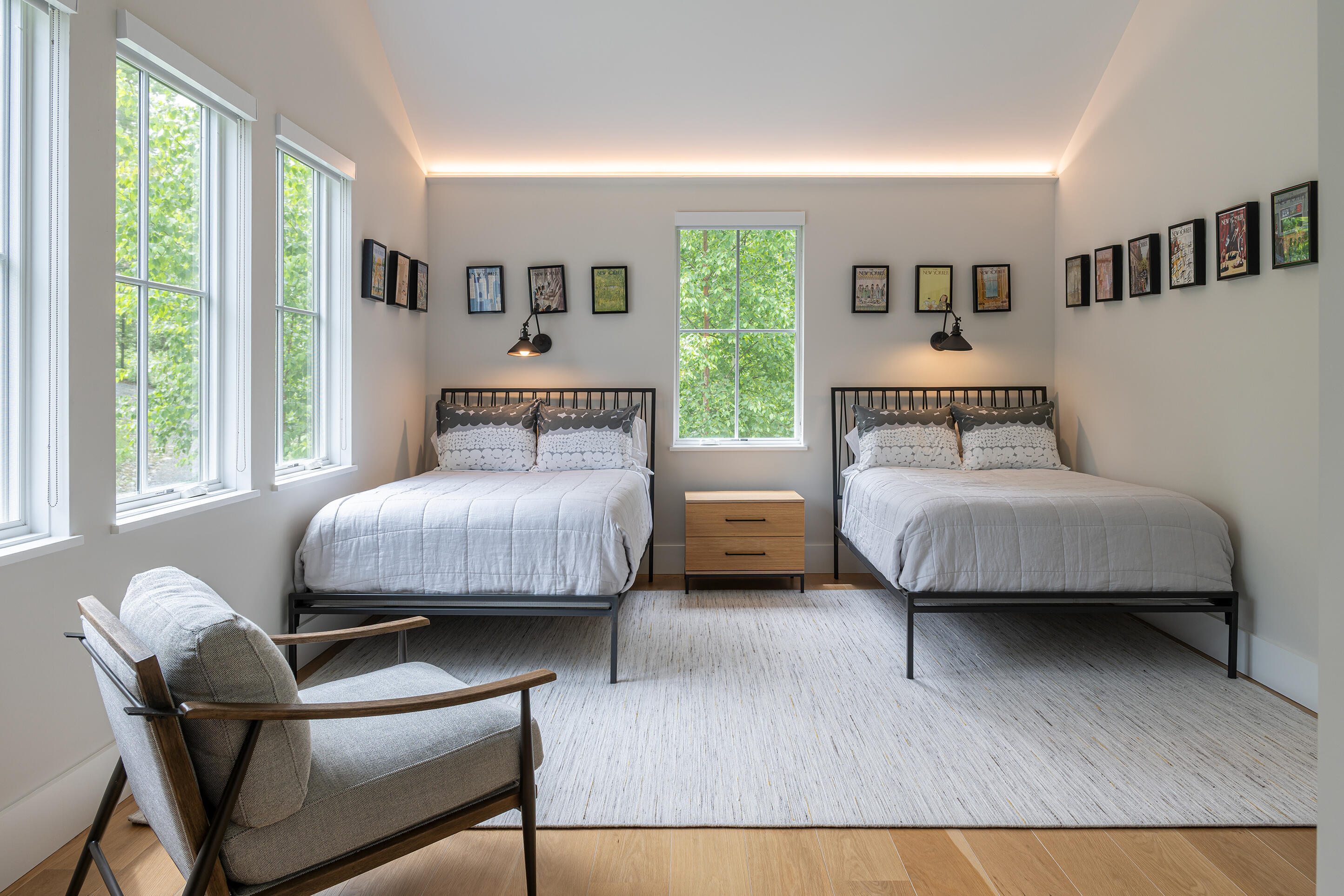 30 Edgewater Way