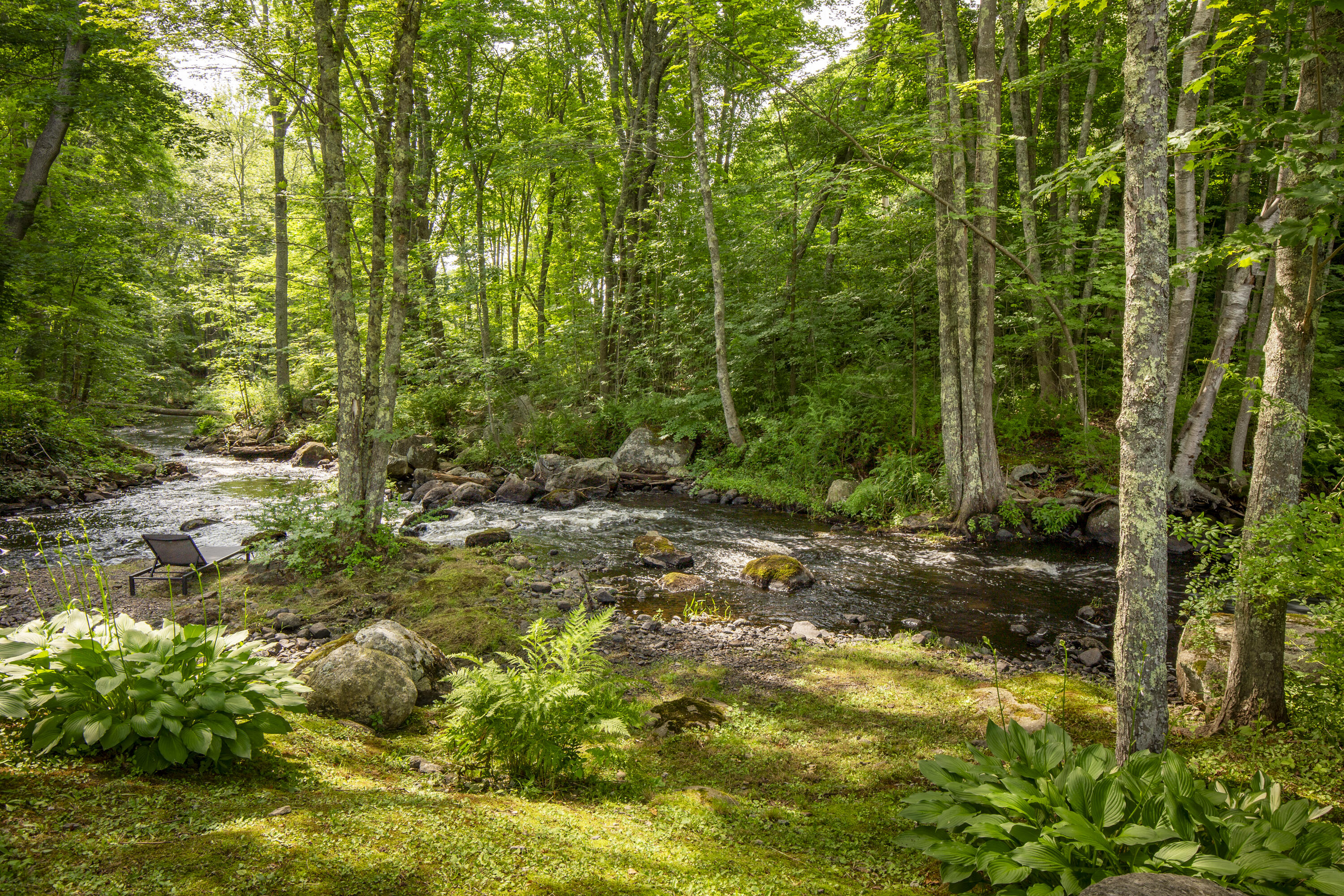 13 Upper Round Pond Road