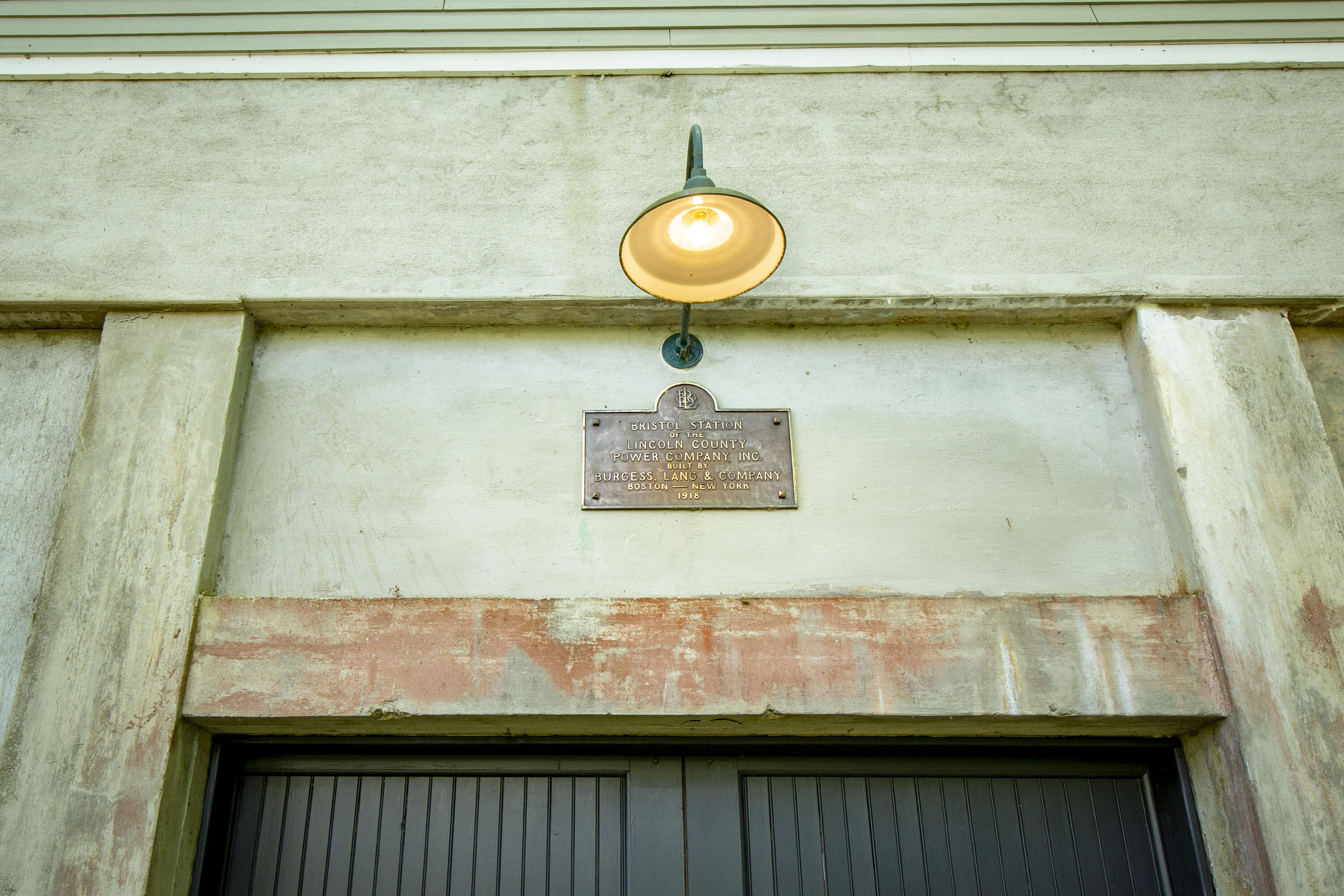 13 Upper Round Pond Road