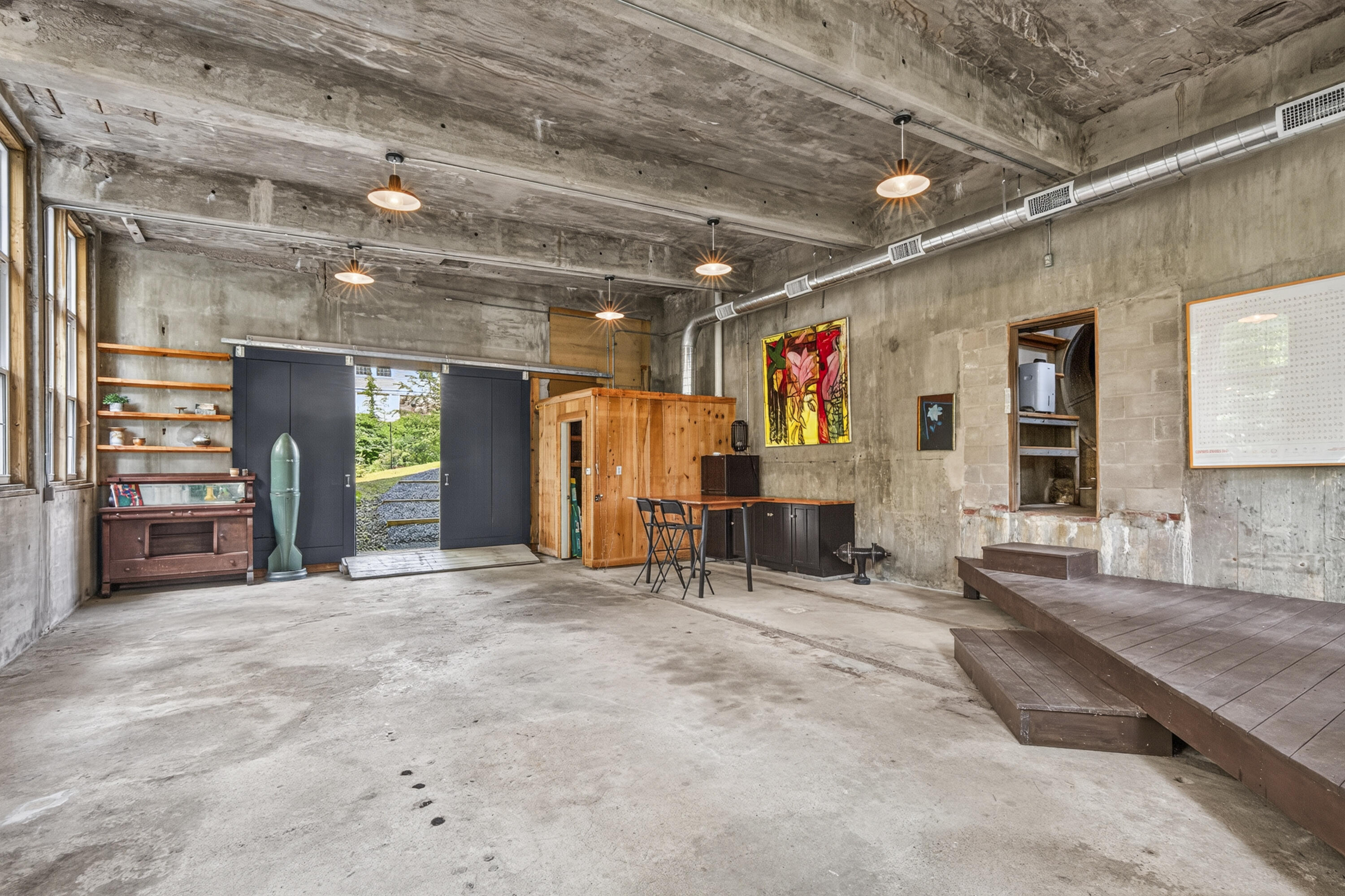 13 Upper Round Pond Road