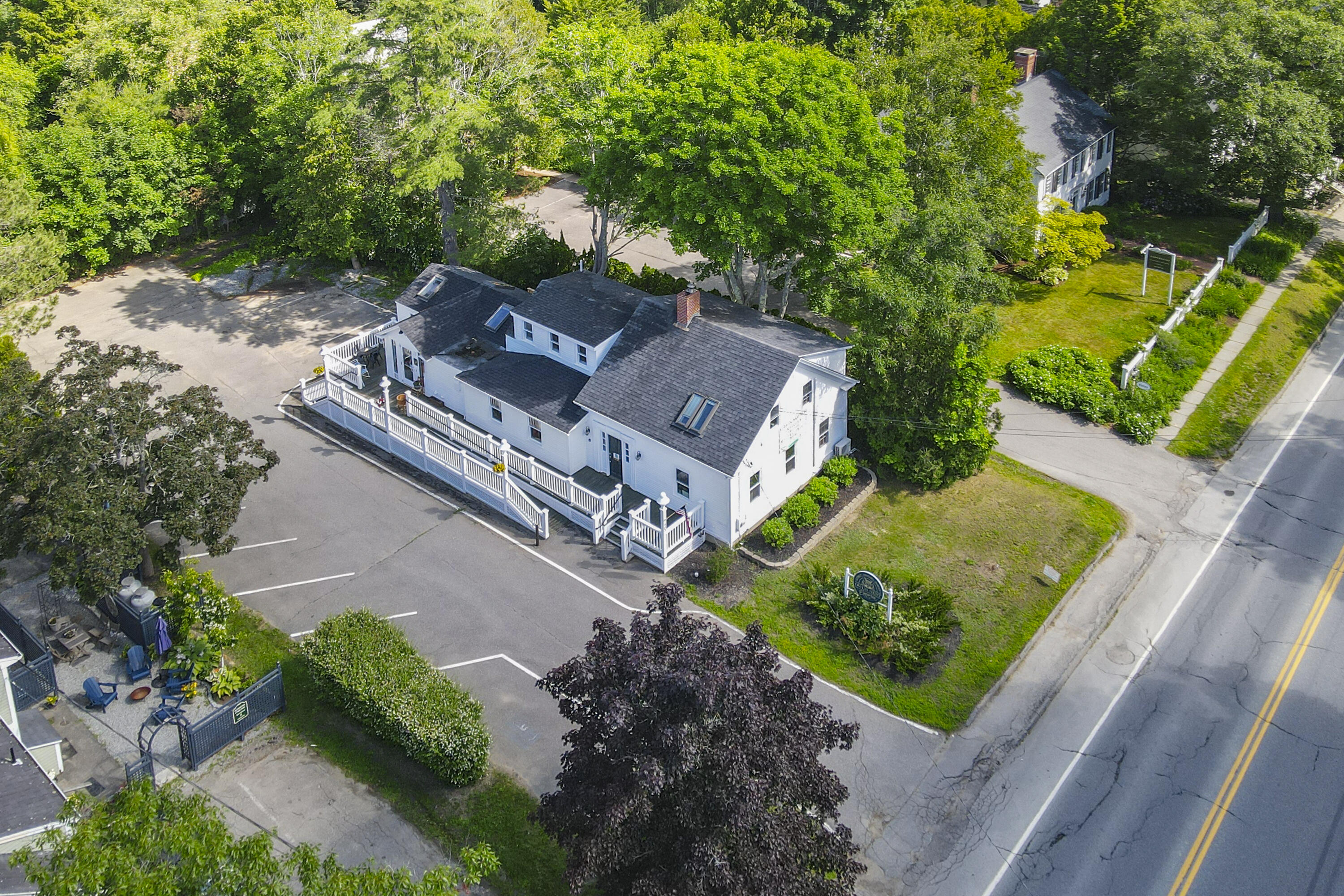75 Elm Street