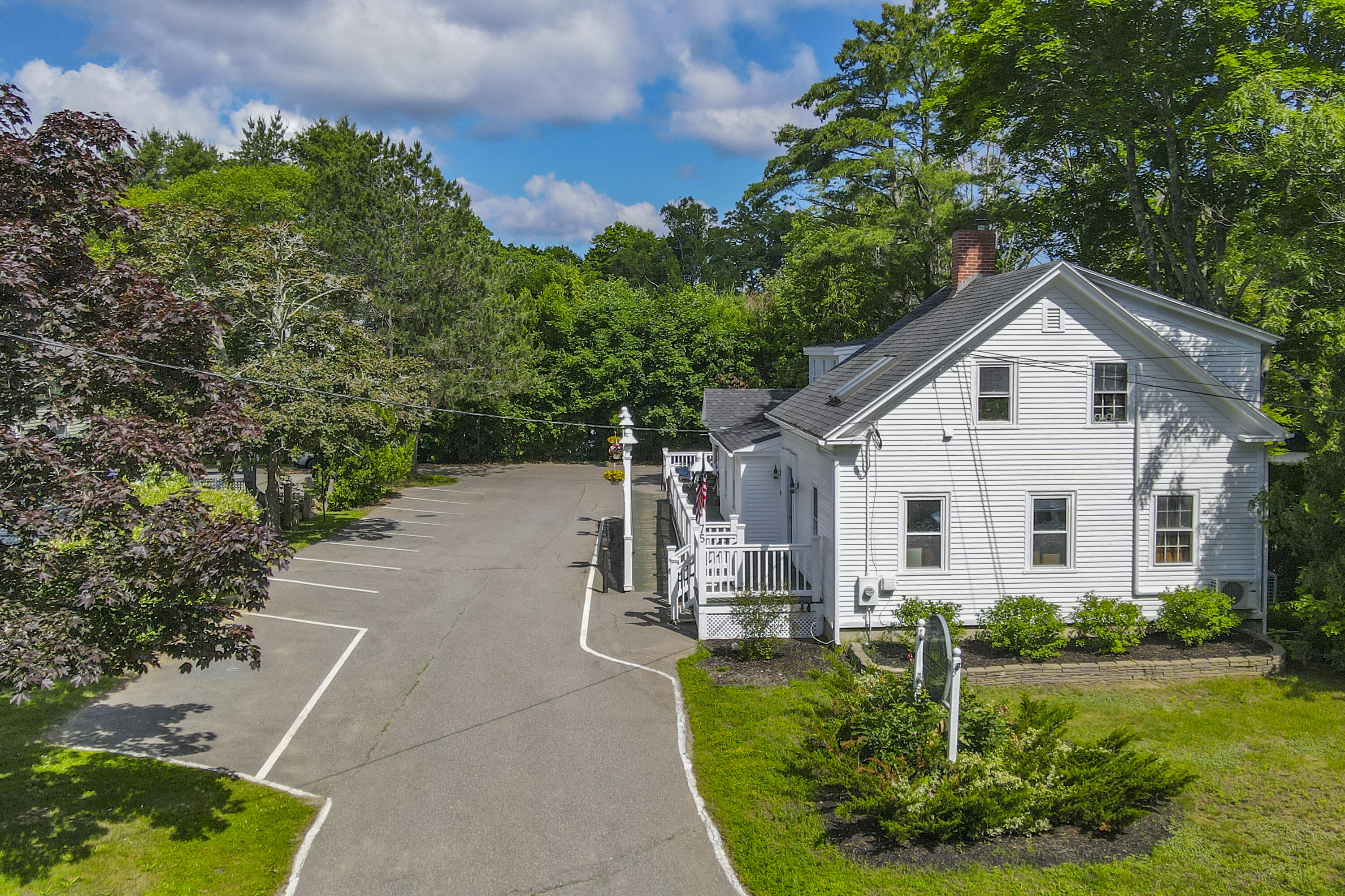 75 Elm Street