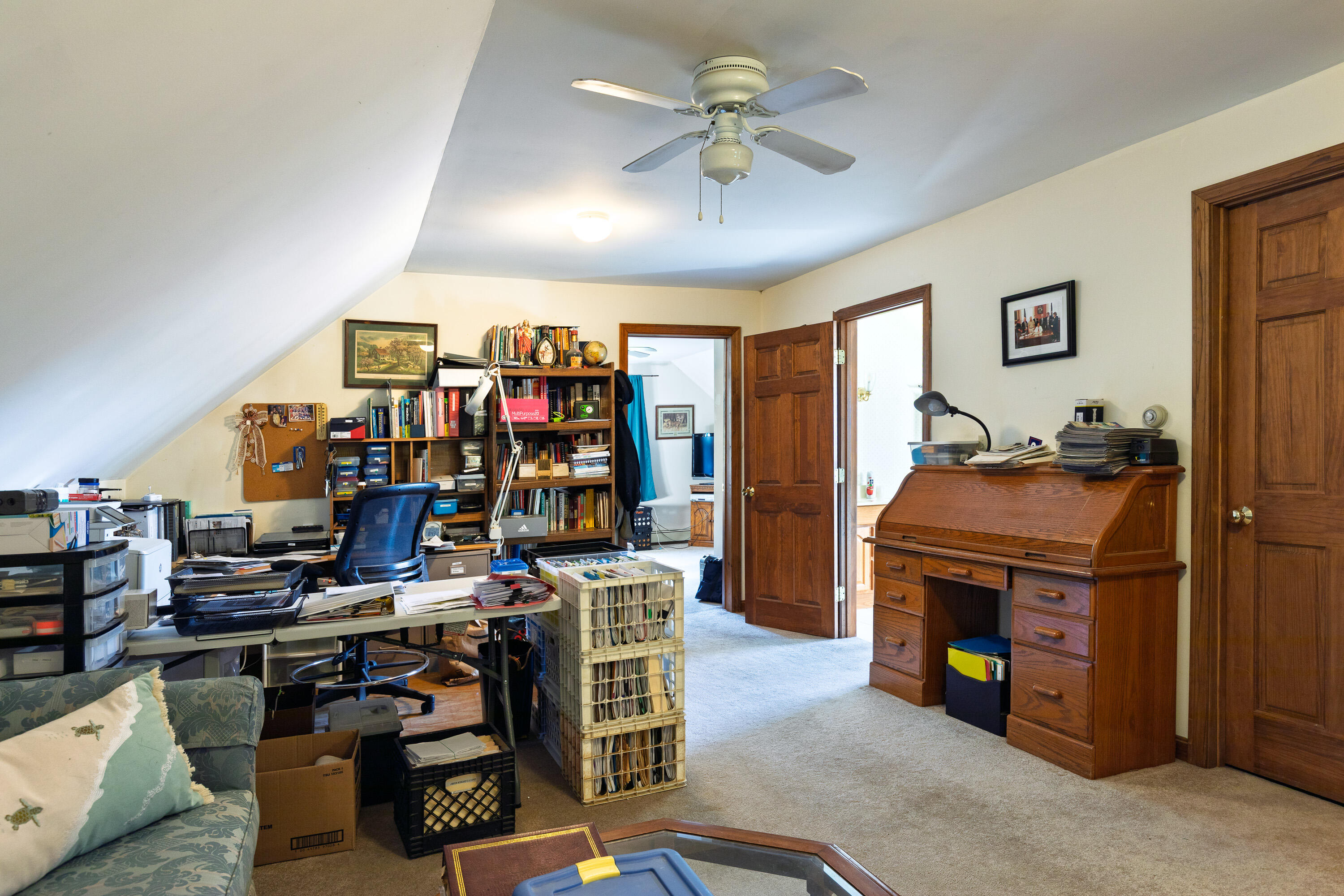 217 W Old County Road
