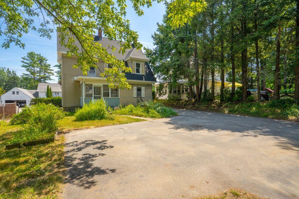 219 Highland Avenue