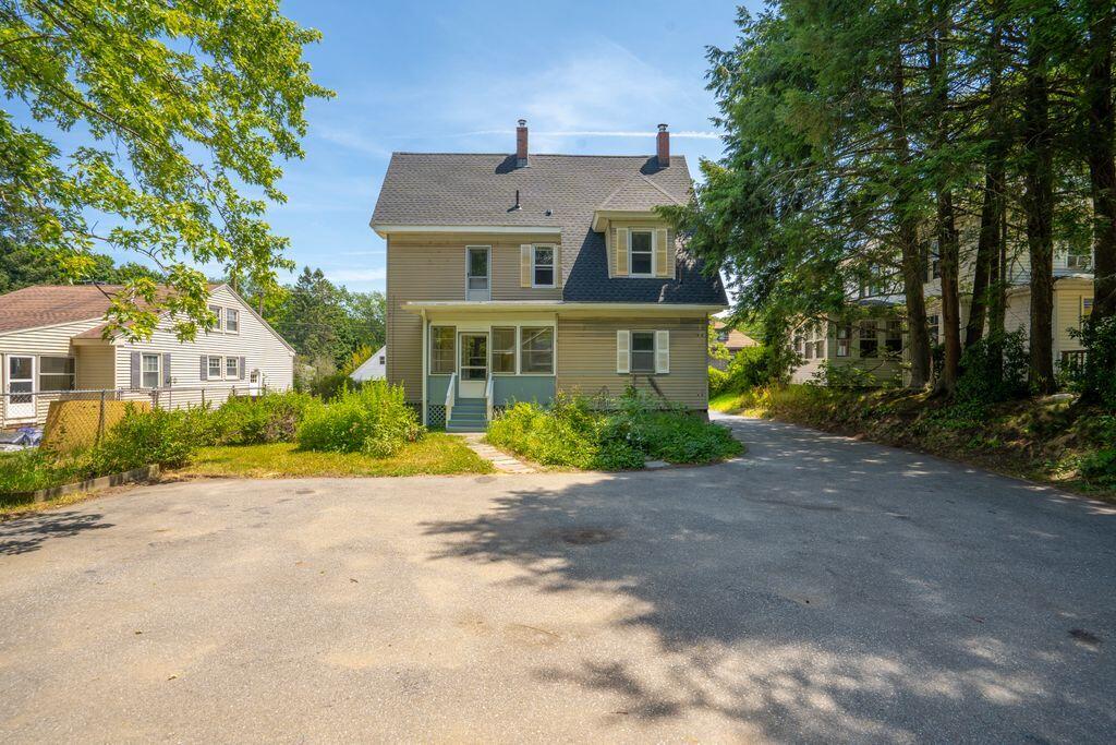 219 Highland Avenue