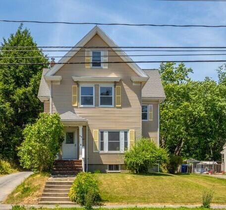 219 Highland Avenue