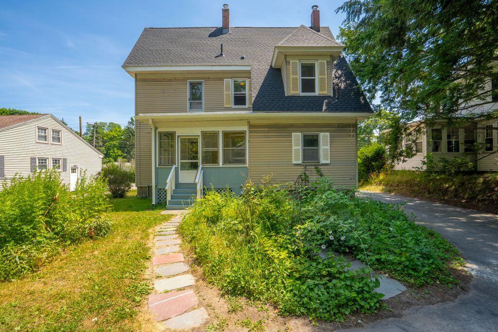 219 Highland Avenue