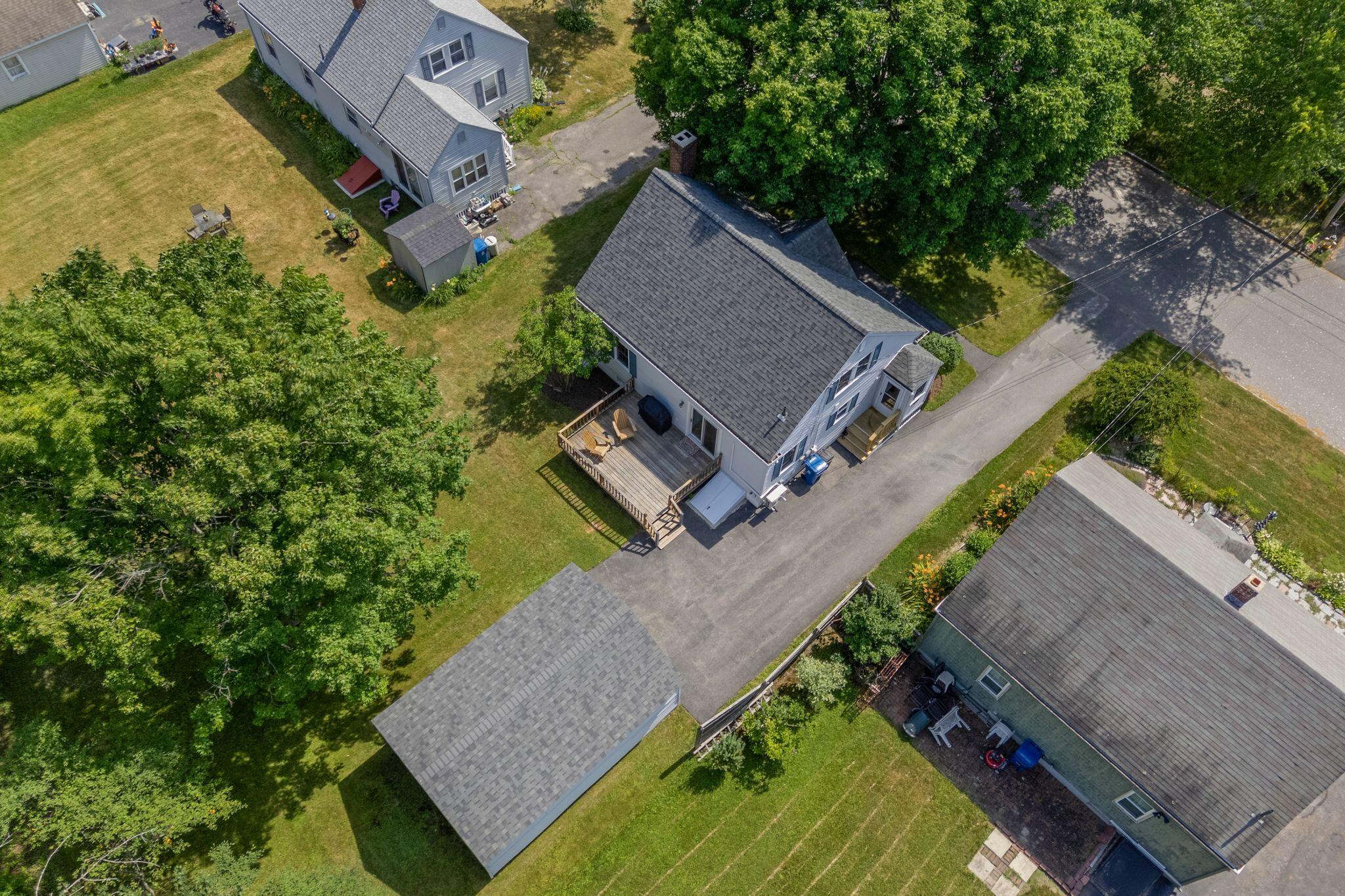 109 Hennessy Drive