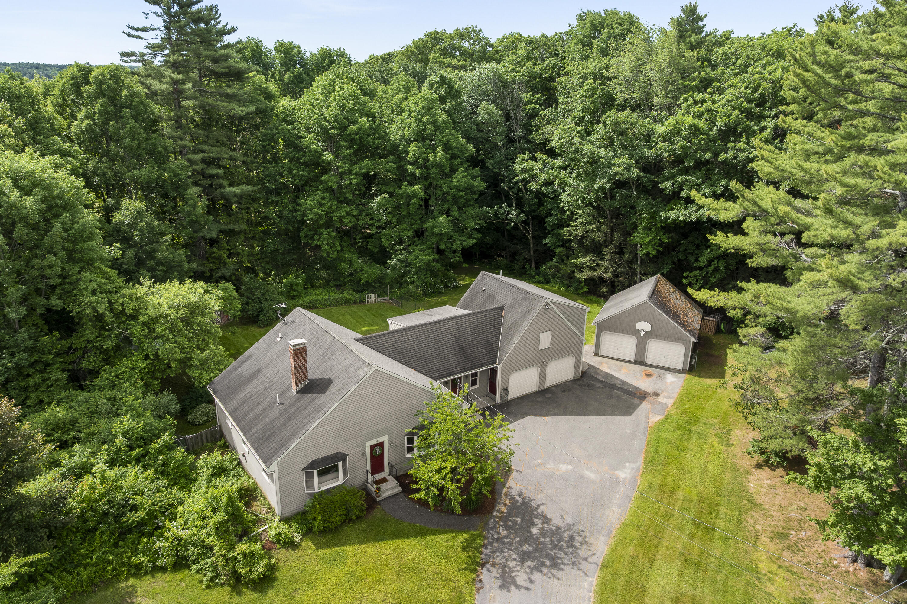 177 Winn Road