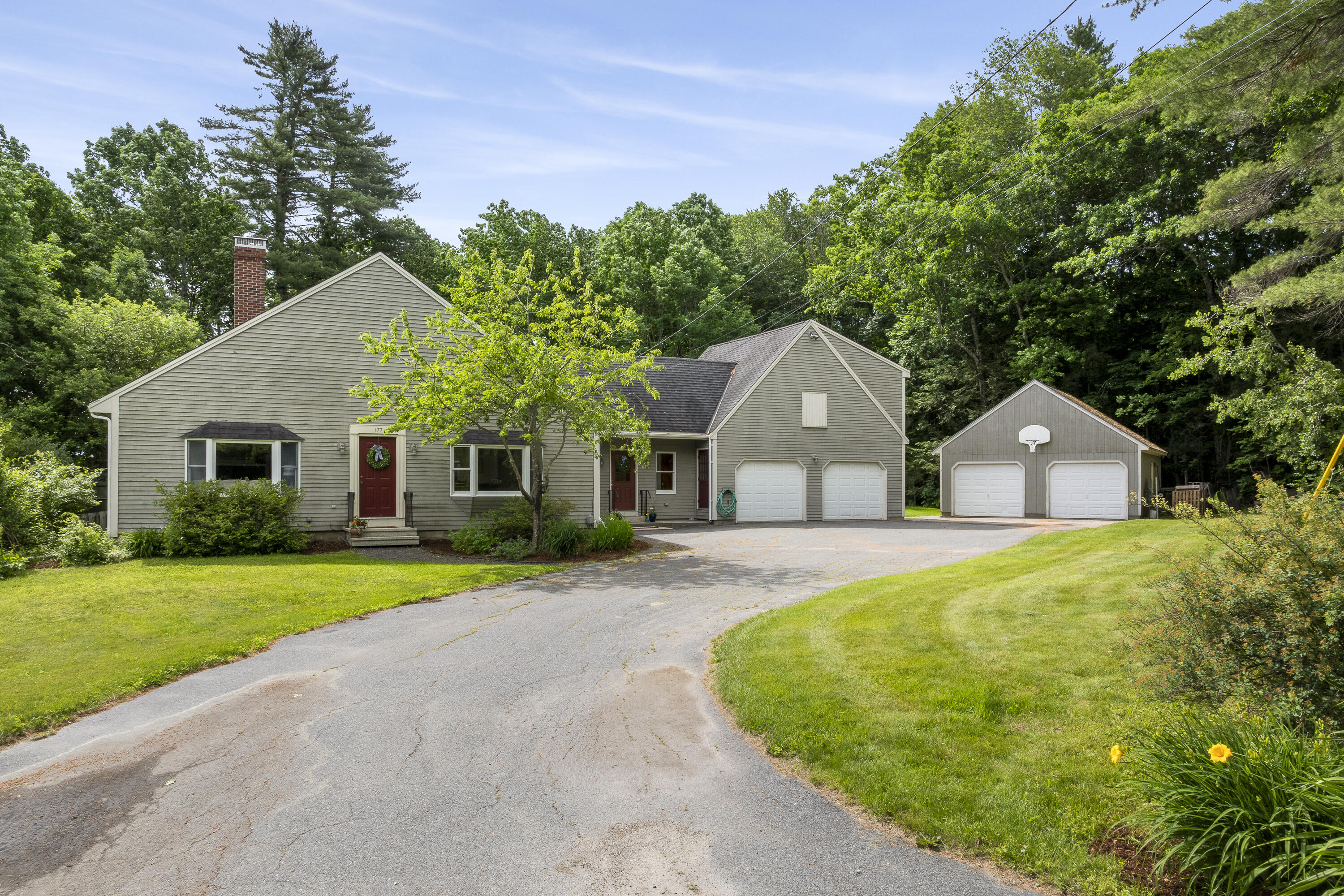 177 Winn Road
