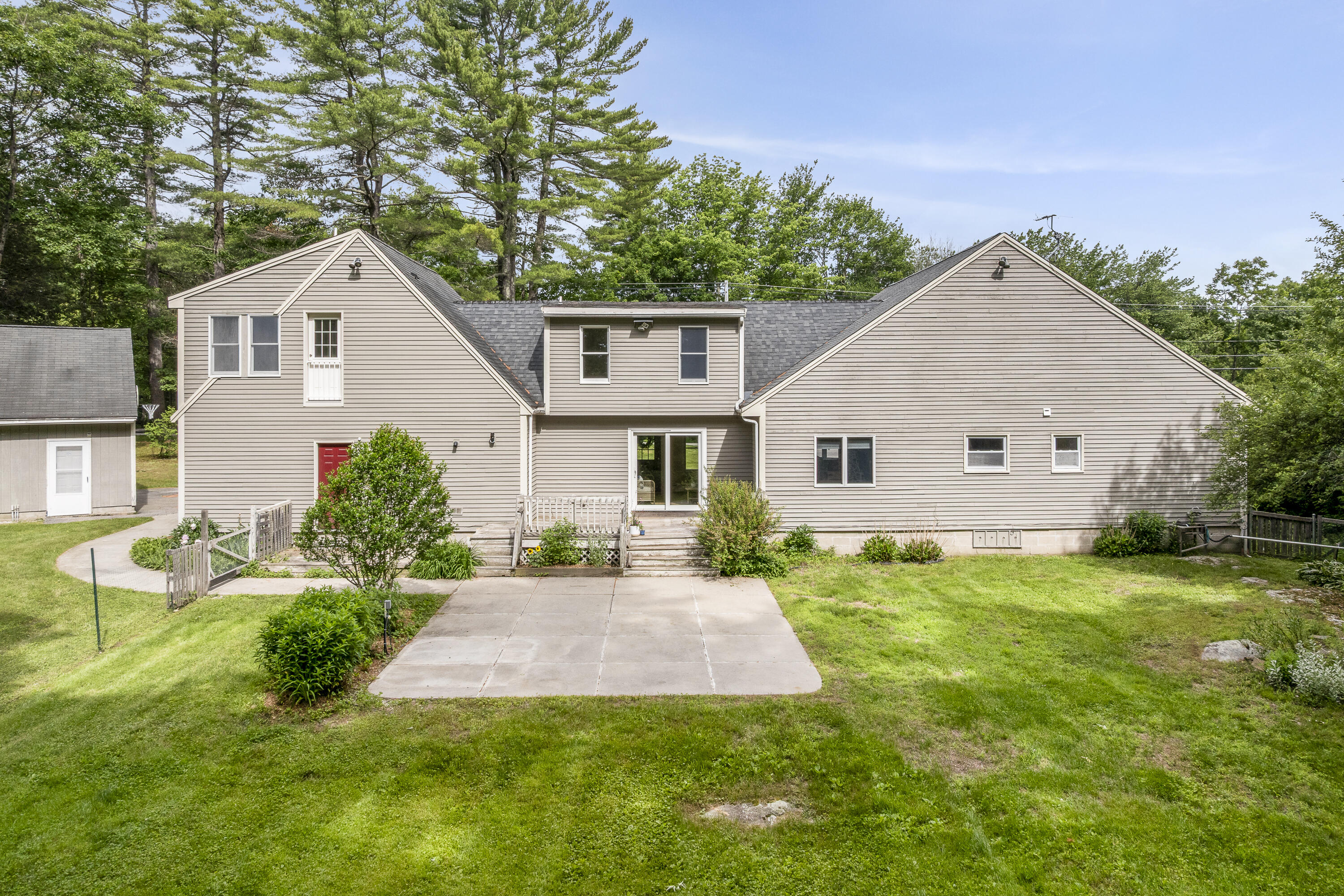 177 Winn Road