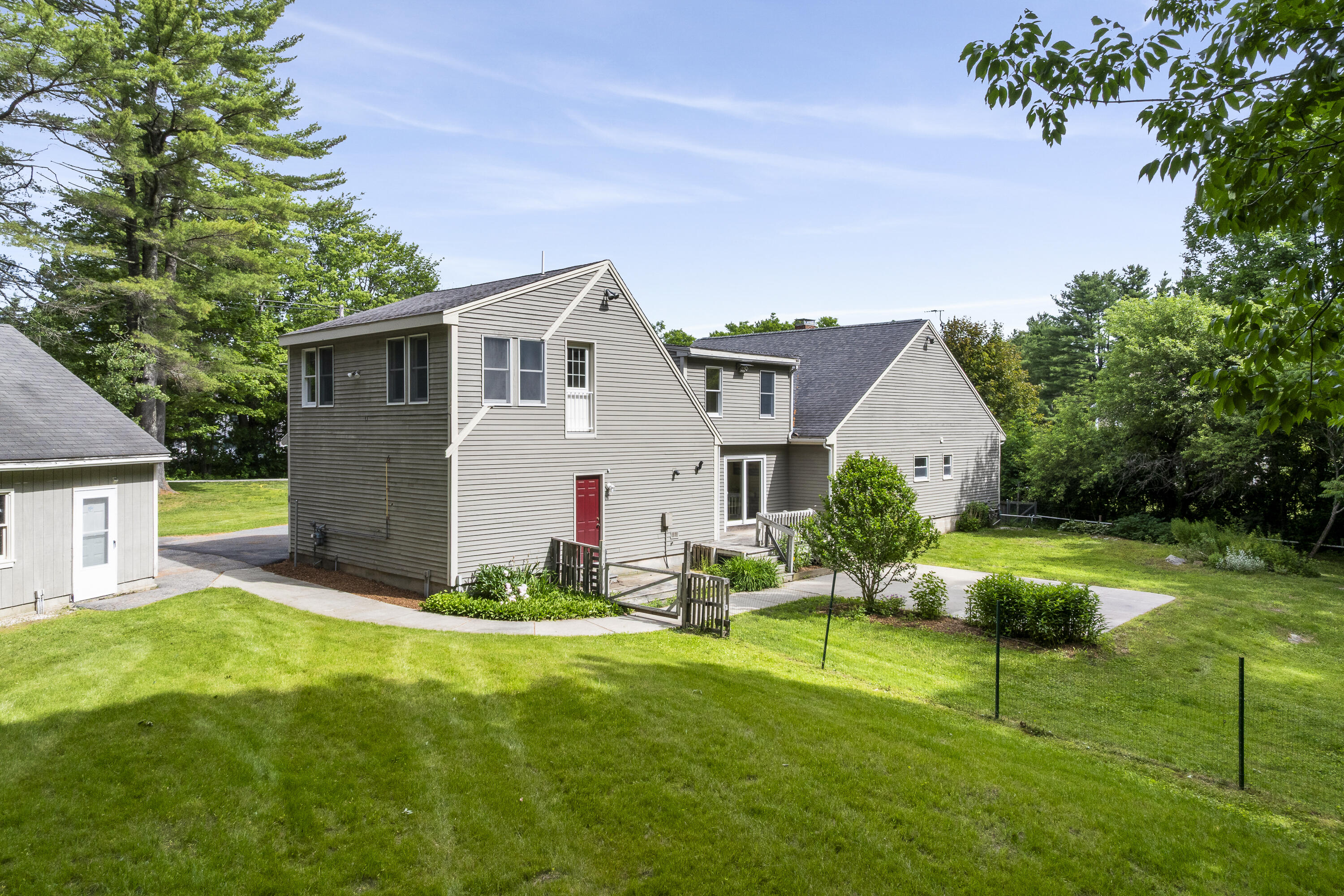 177 Winn Road