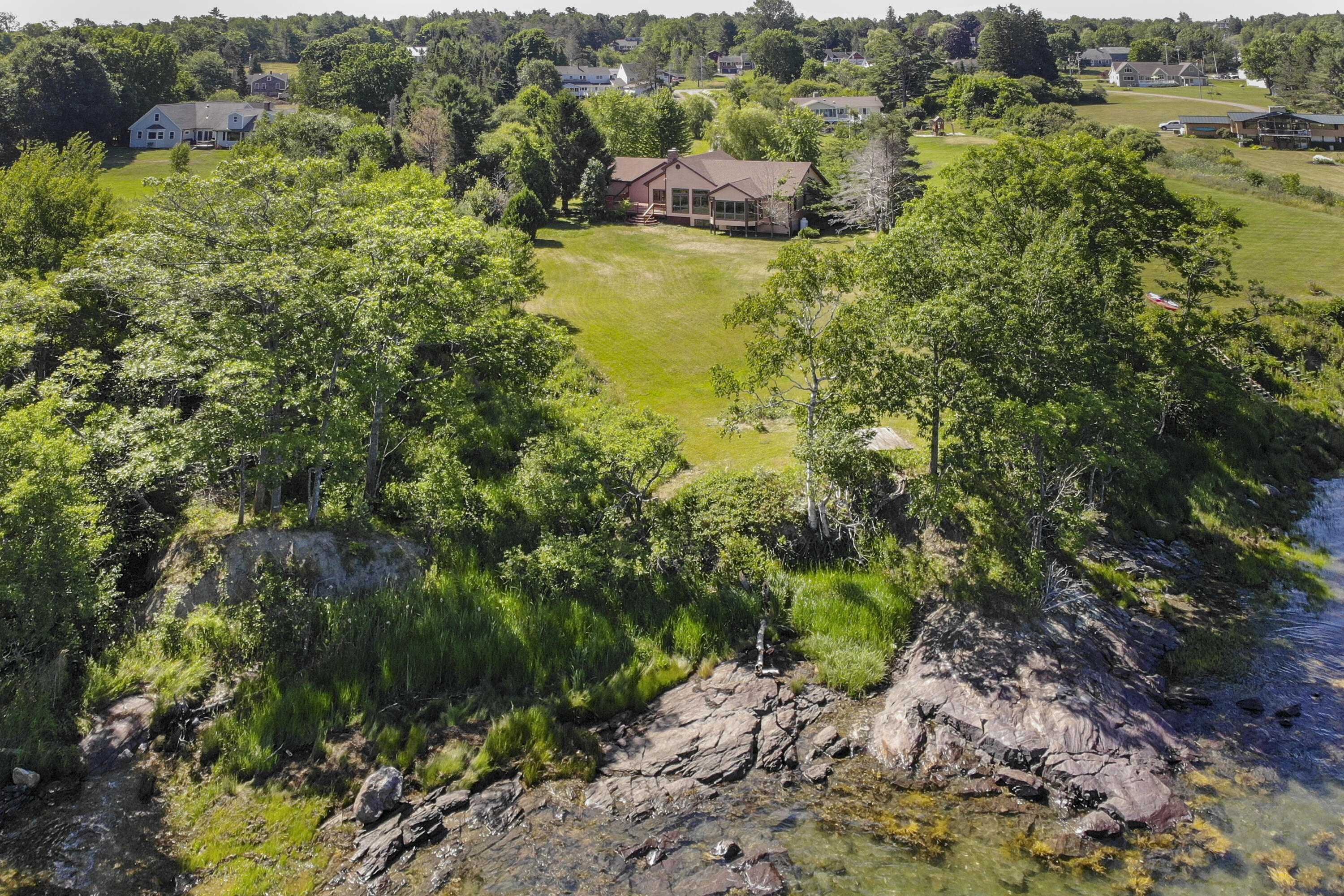 70 North Shore Drive