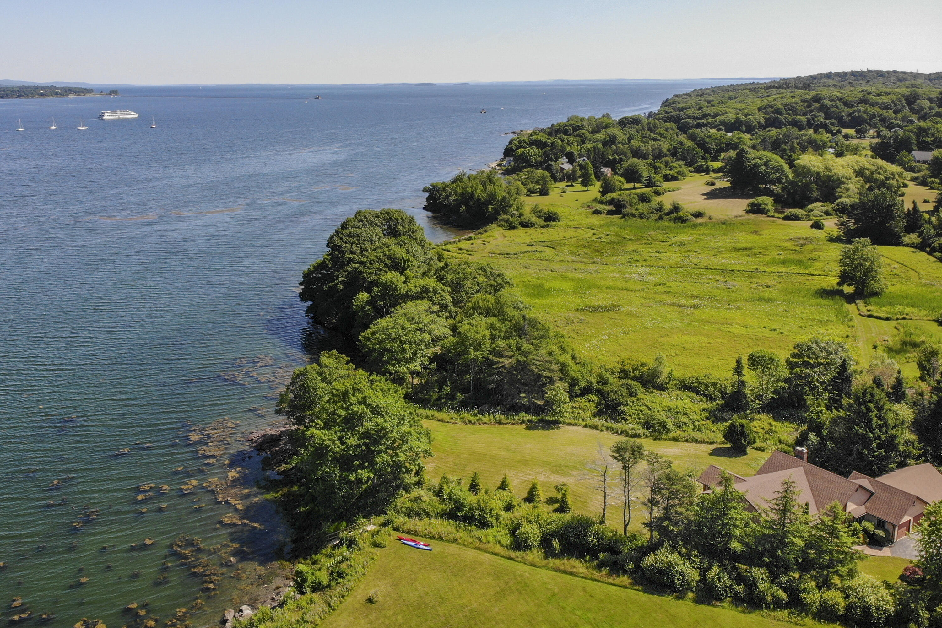 70 North Shore Drive
