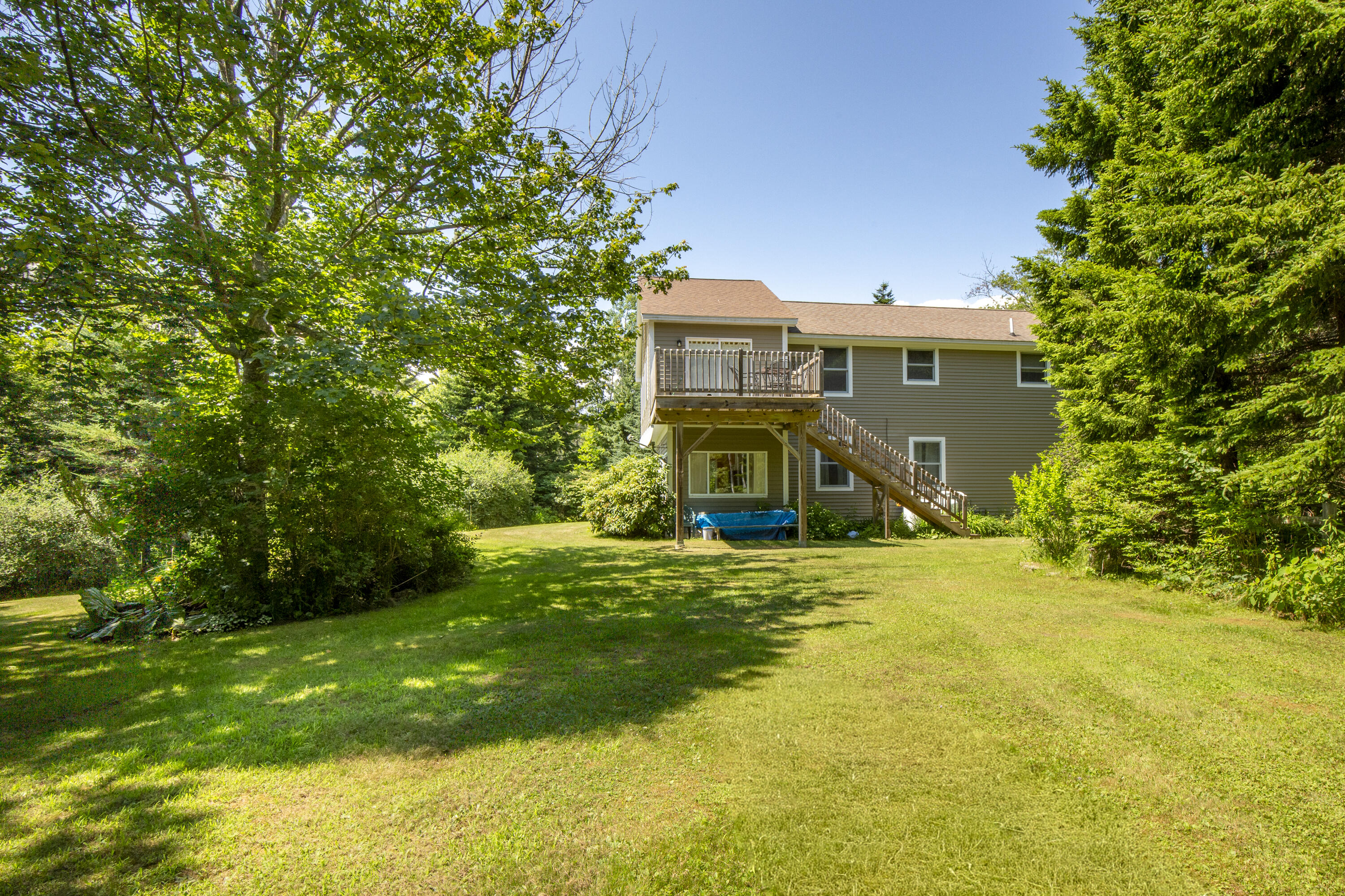 139 Seawood Park Road