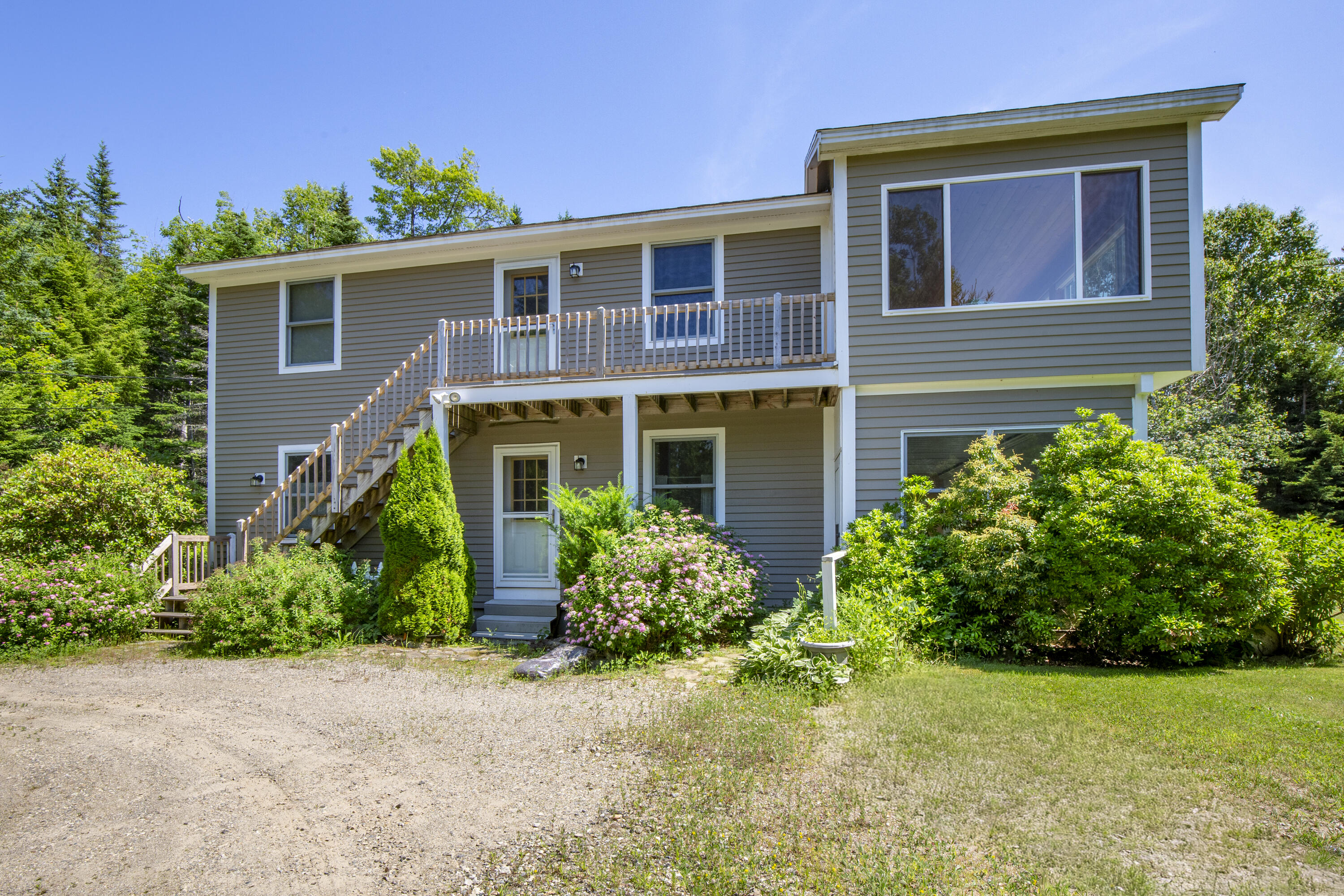 139 Seawood Park Road
