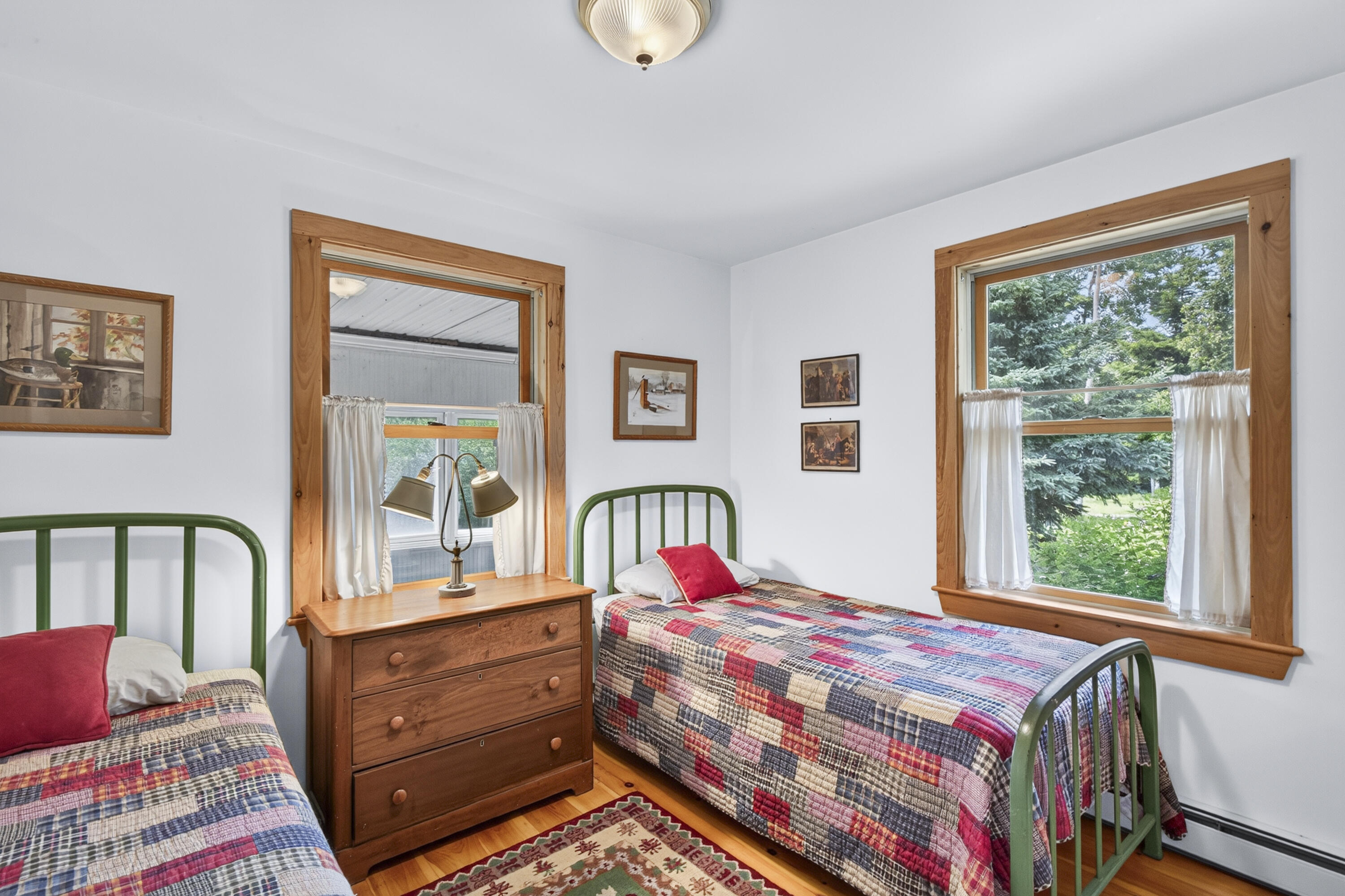 139 Seawood Park Road