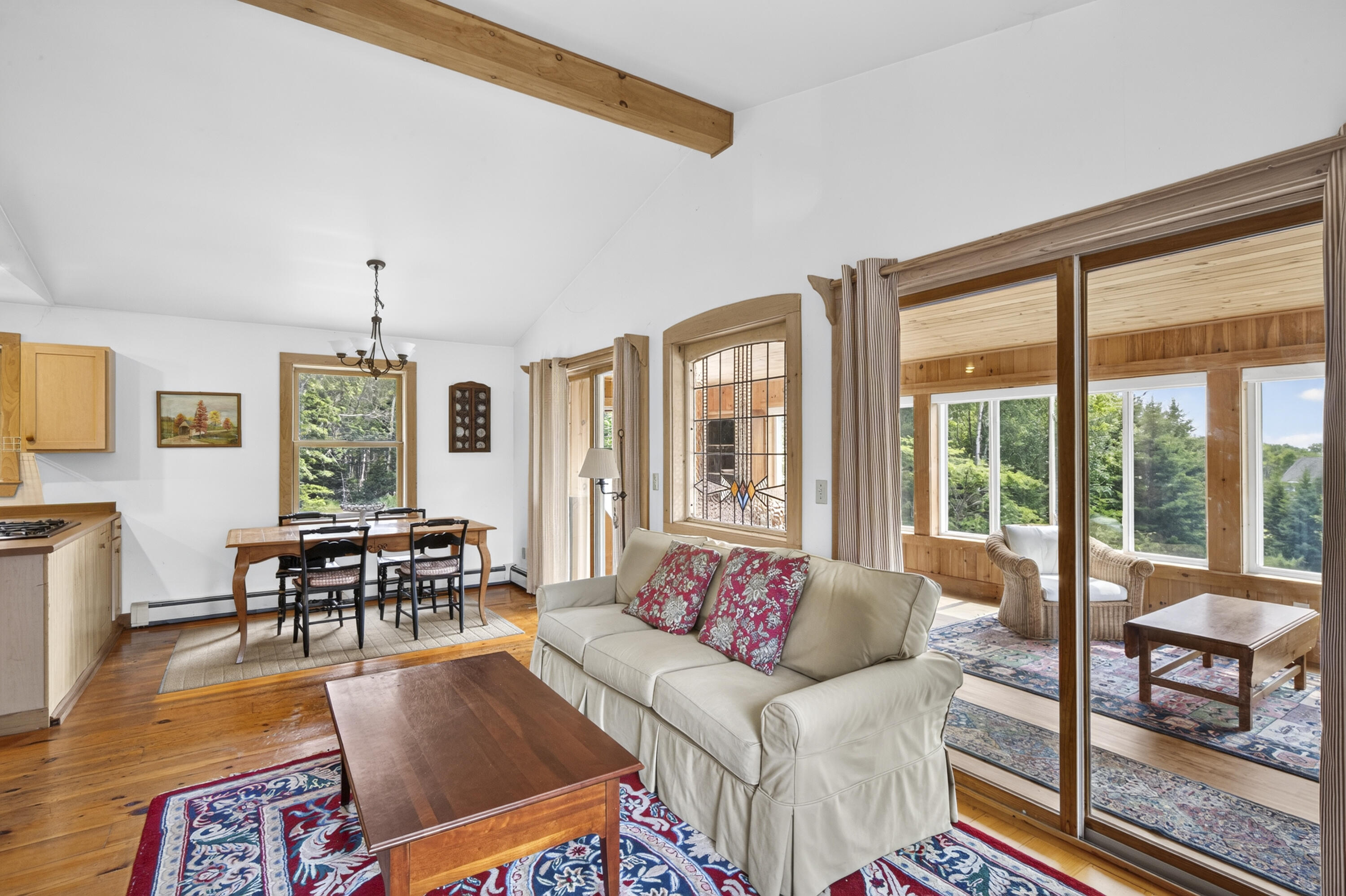 139 Seawood Park Road
