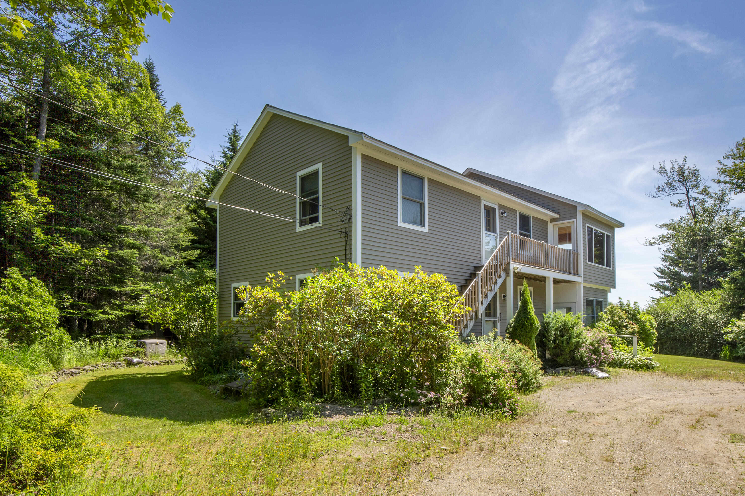 139 Seawood Park Road